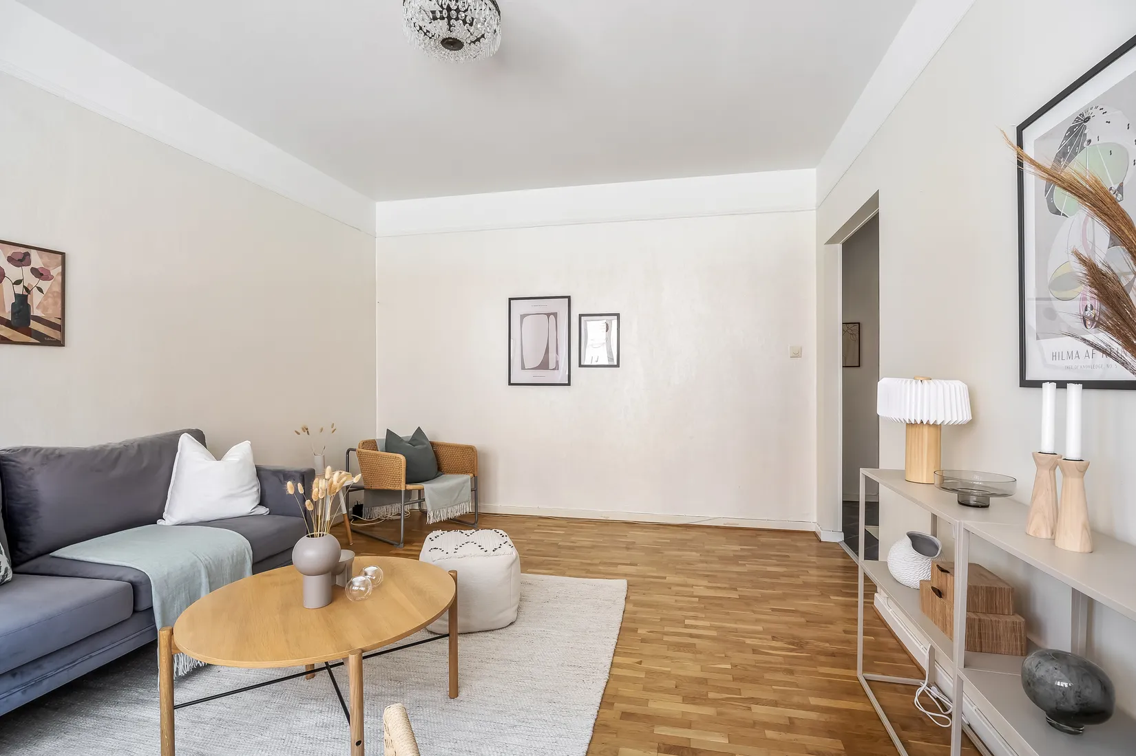 Bostadsrätt, Torekovsgatan 2, Sorgenfri, Malmö