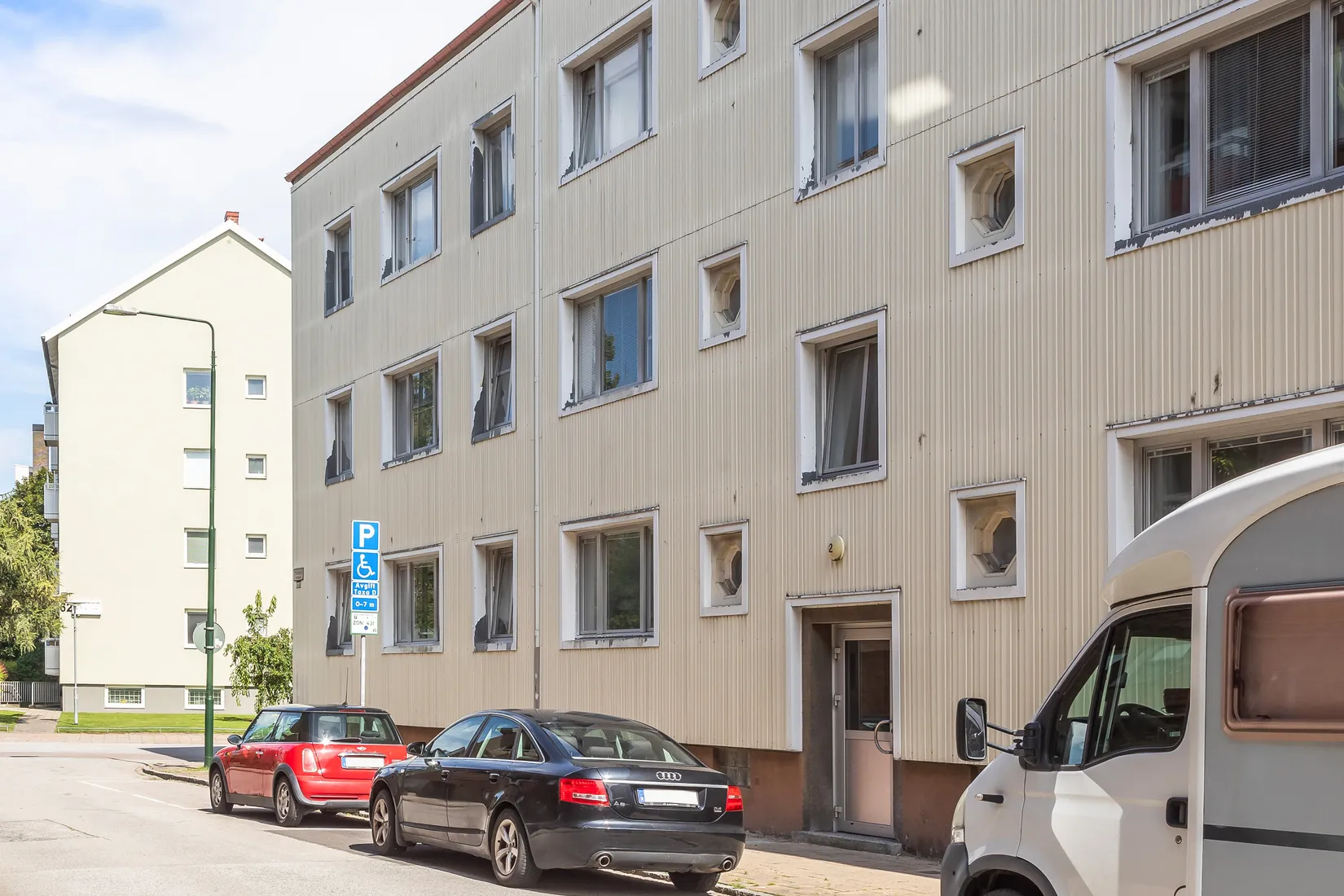 Bostadsrätt, Torekovsgatan 2, Sorgenfri, Malmö