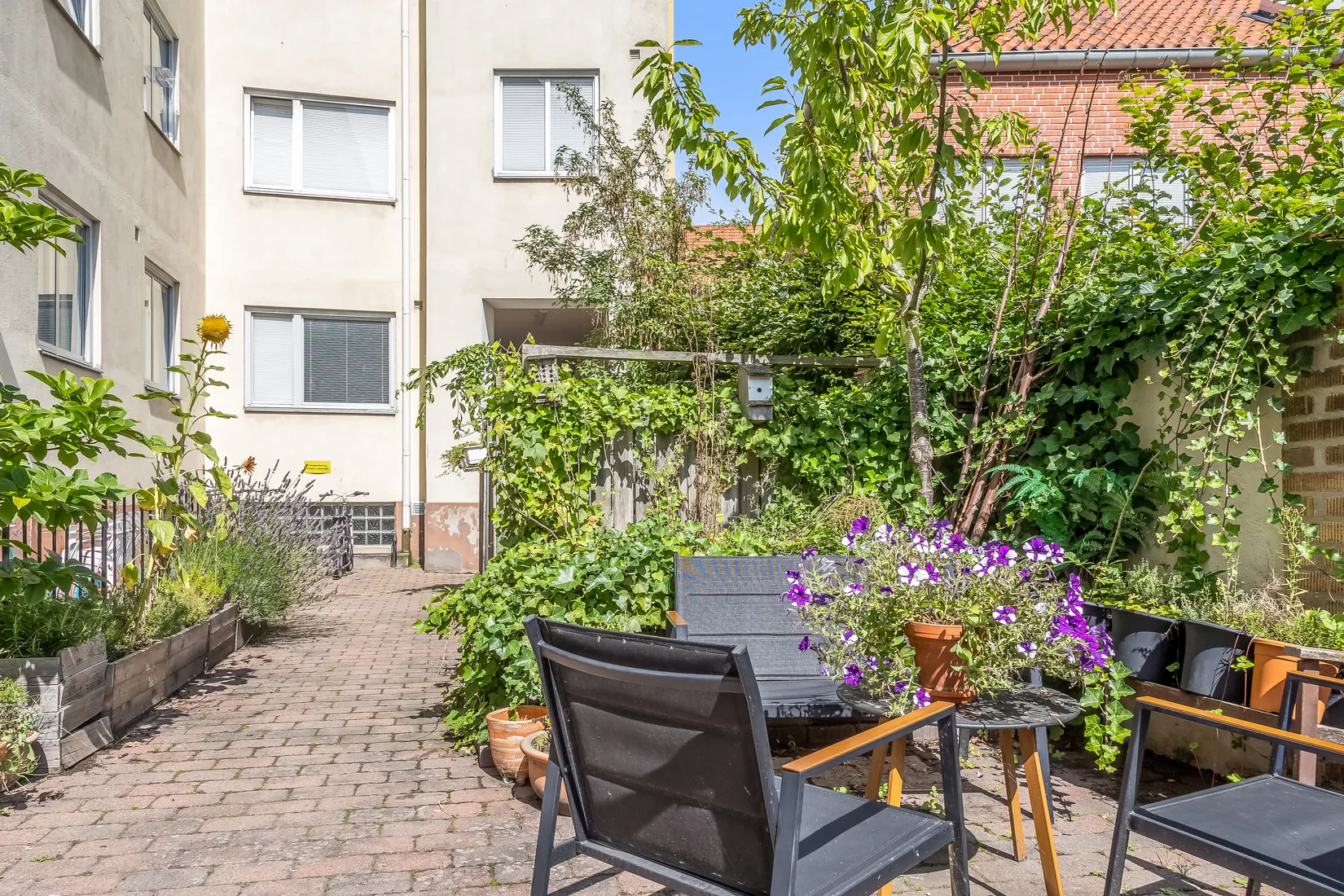 Bostadsrätt, Torekovsgatan 2, Sorgenfri, Malmö