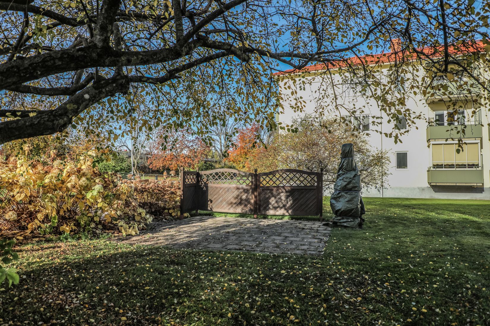 Bostadsrätt, Wadströmsgatan 10B, Centralt, Söder, Norrköping