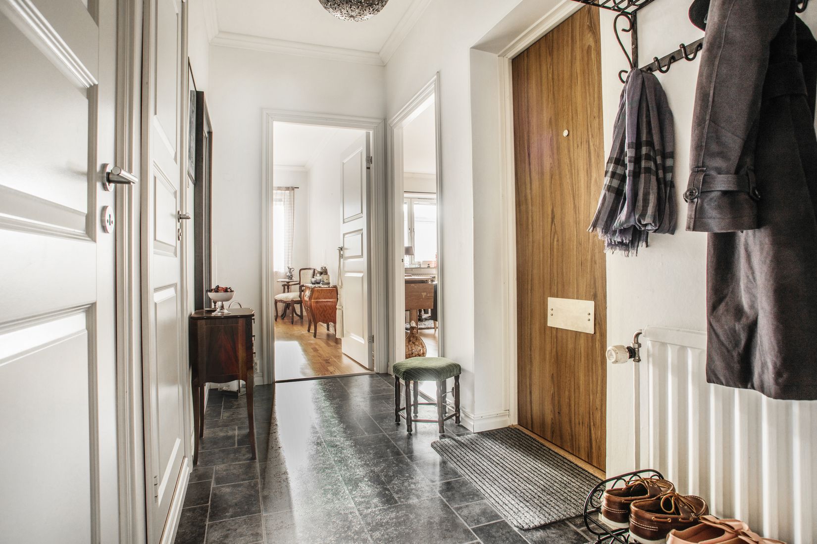 Bostadsrätt, Wadströmsgatan 10B, Centralt, Söder, Norrköping