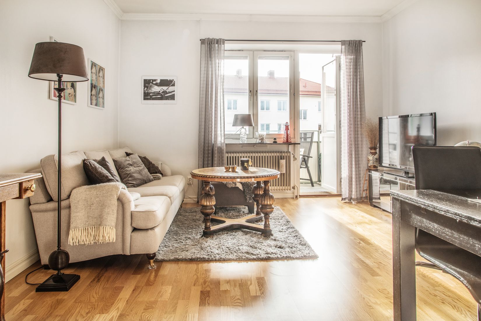 Bostadsrätt, Wadströmsgatan 10B, Centralt, Söder, Norrköping