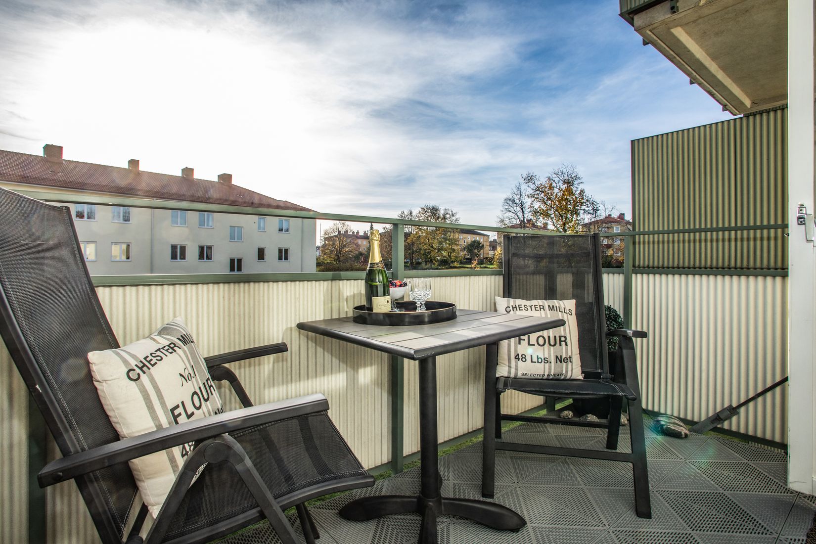 Bostadsrätt, Wadströmsgatan 10B, Centralt, Söder, Norrköping