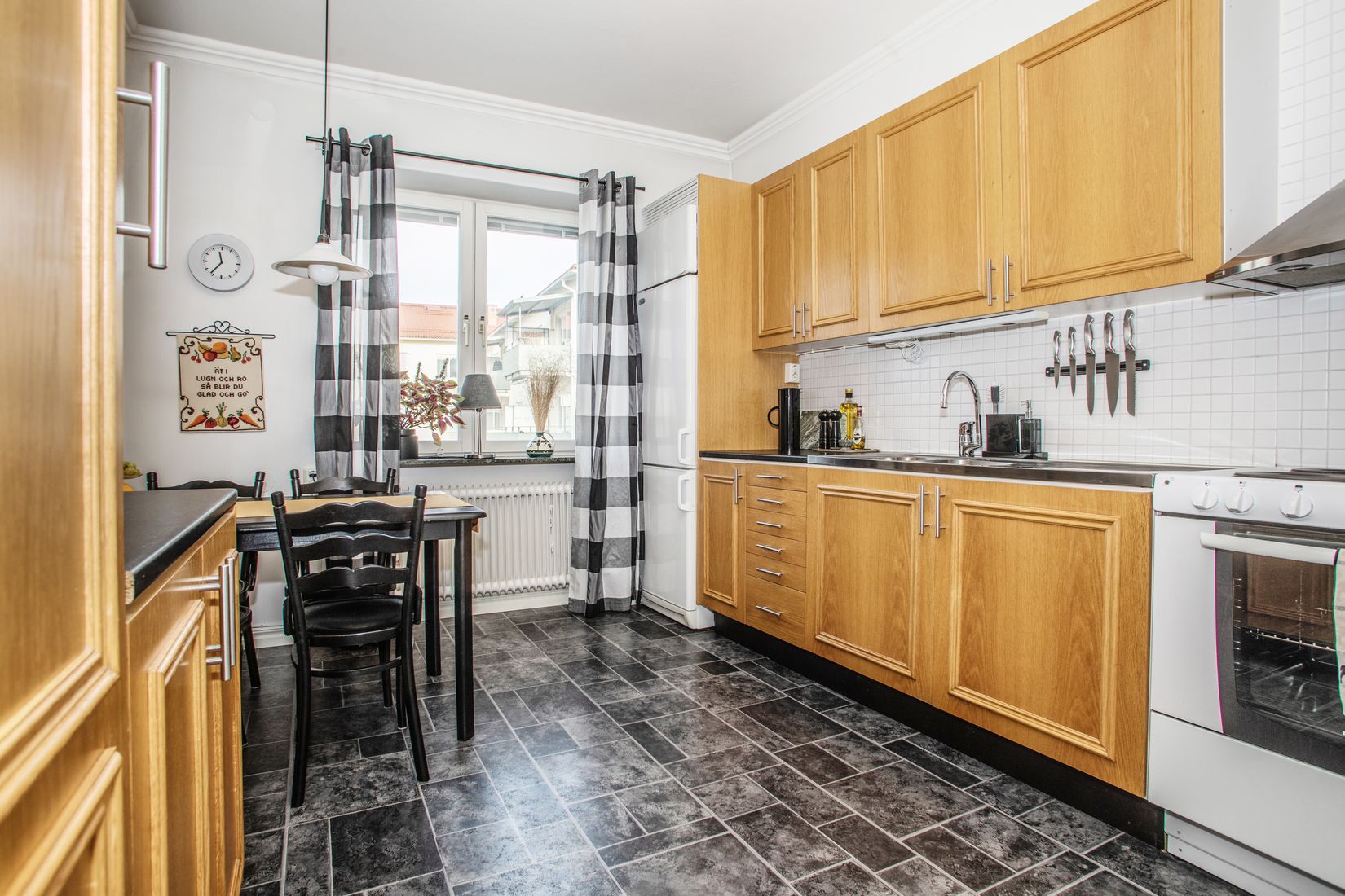 Bostadsrätt, Wadströmsgatan 10B, Centralt, Söder, Norrköping