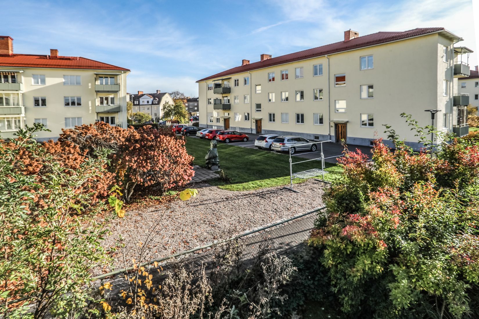 Bostadsrätt, Wadströmsgatan 10B, Centralt, Söder, Norrköping