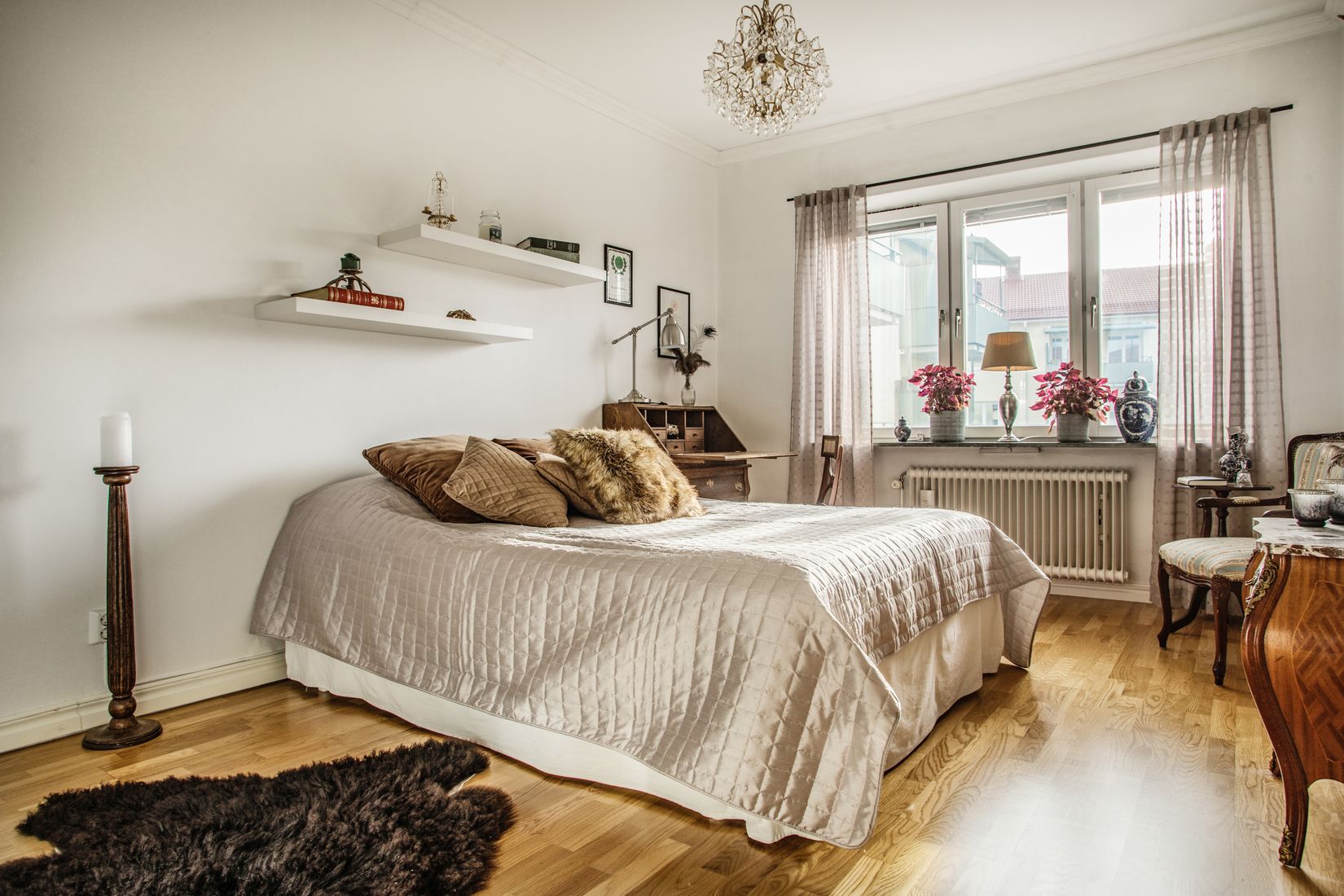 Bostadsrätt, Wadströmsgatan 10B, Centralt, Söder, Norrköping