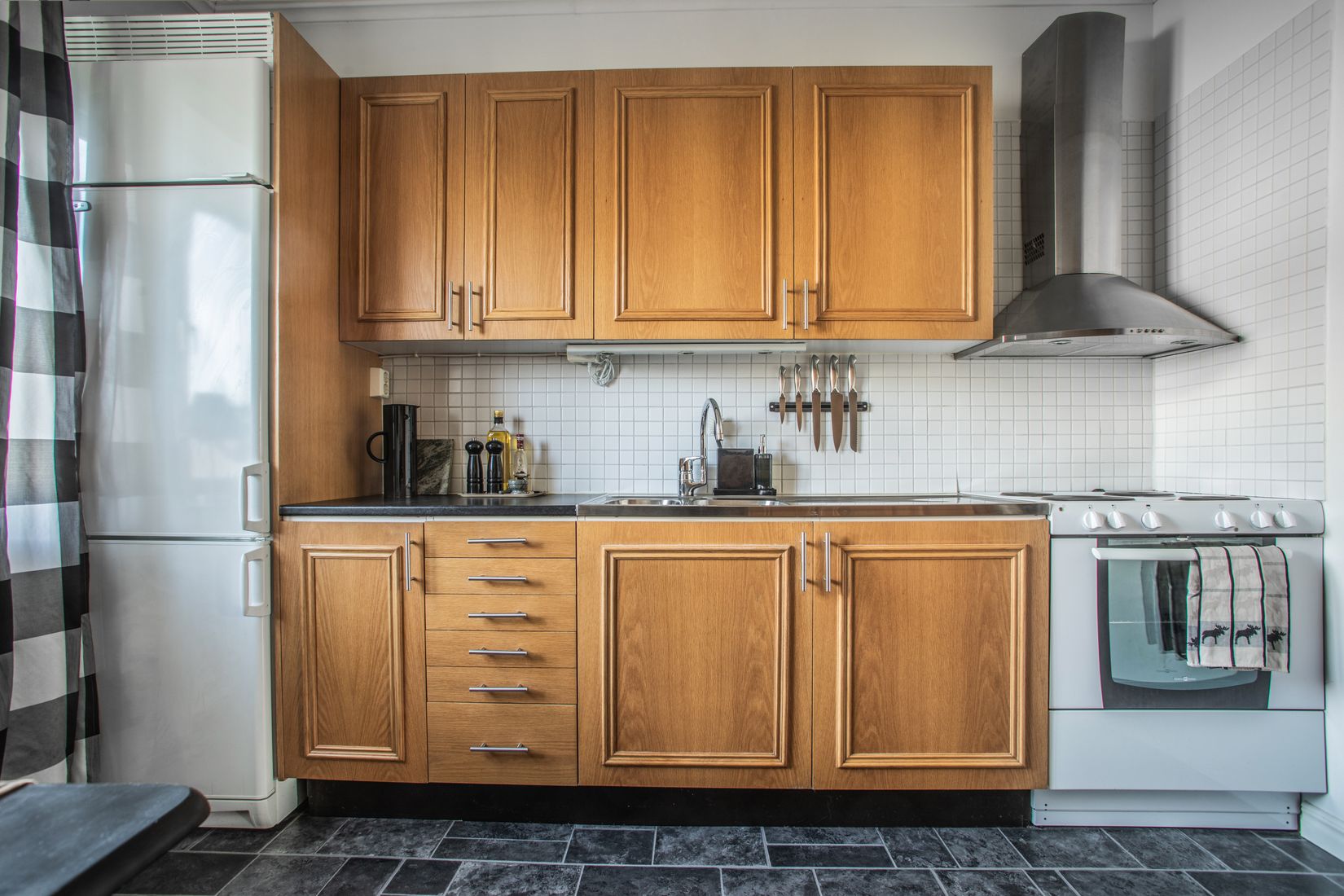 Bostadsrätt, Wadströmsgatan 10B, Centralt, Söder, Norrköping