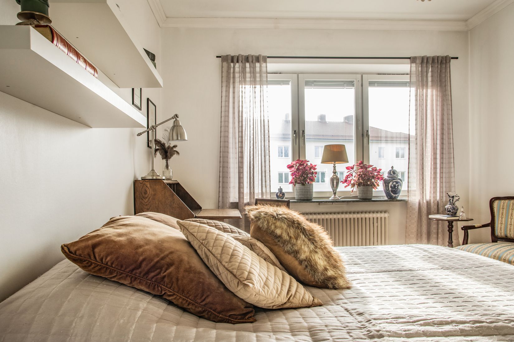 Bostadsrätt, Wadströmsgatan 10B, Centralt, Söder, Norrköping