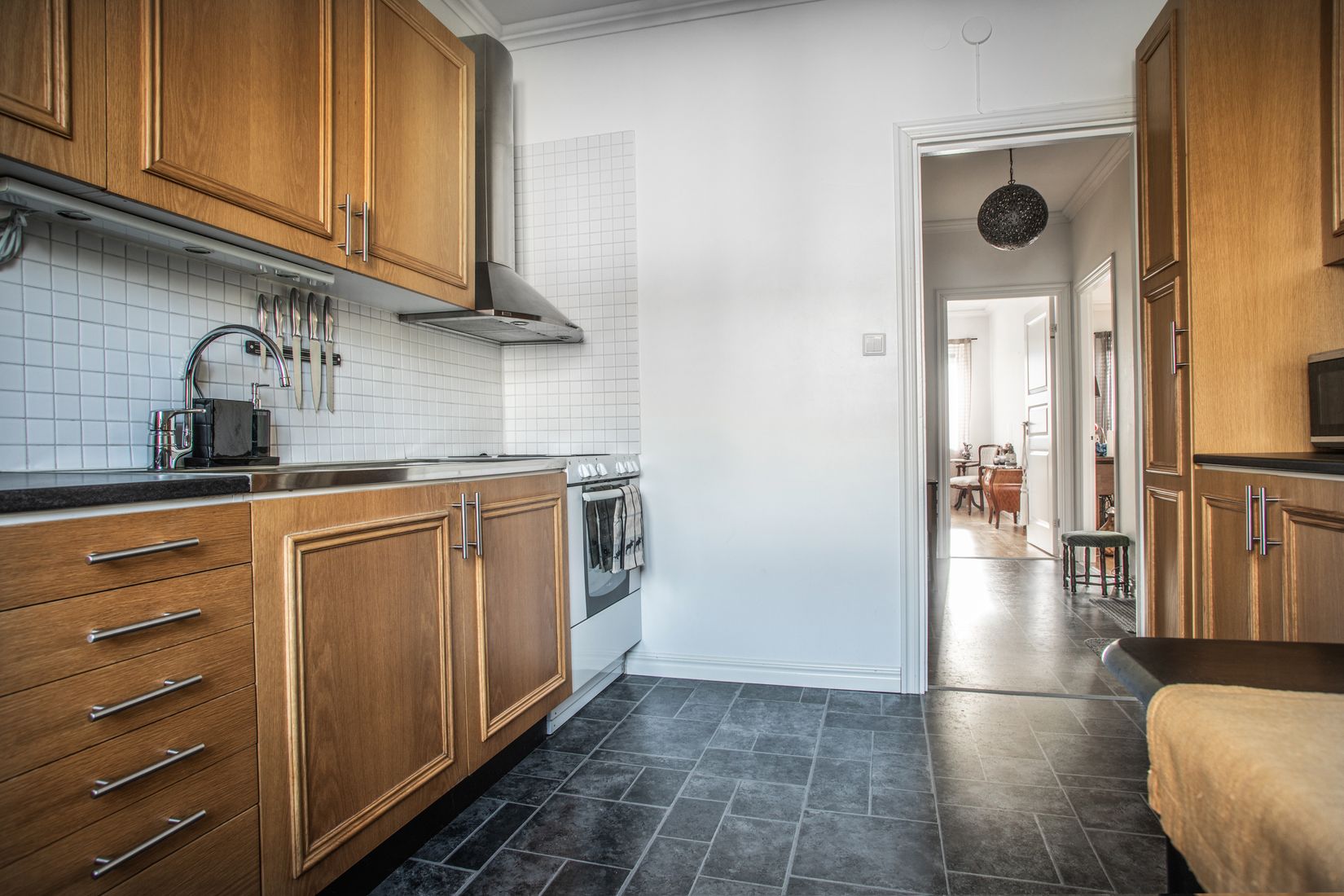 Bostadsrätt, Wadströmsgatan 10B, Centralt, Söder, Norrköping