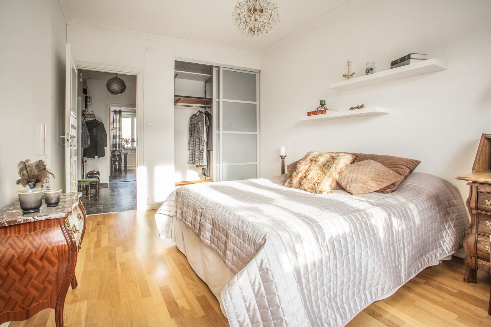 Bostadsrätt, Wadströmsgatan 10B, Centralt, Söder, Norrköping