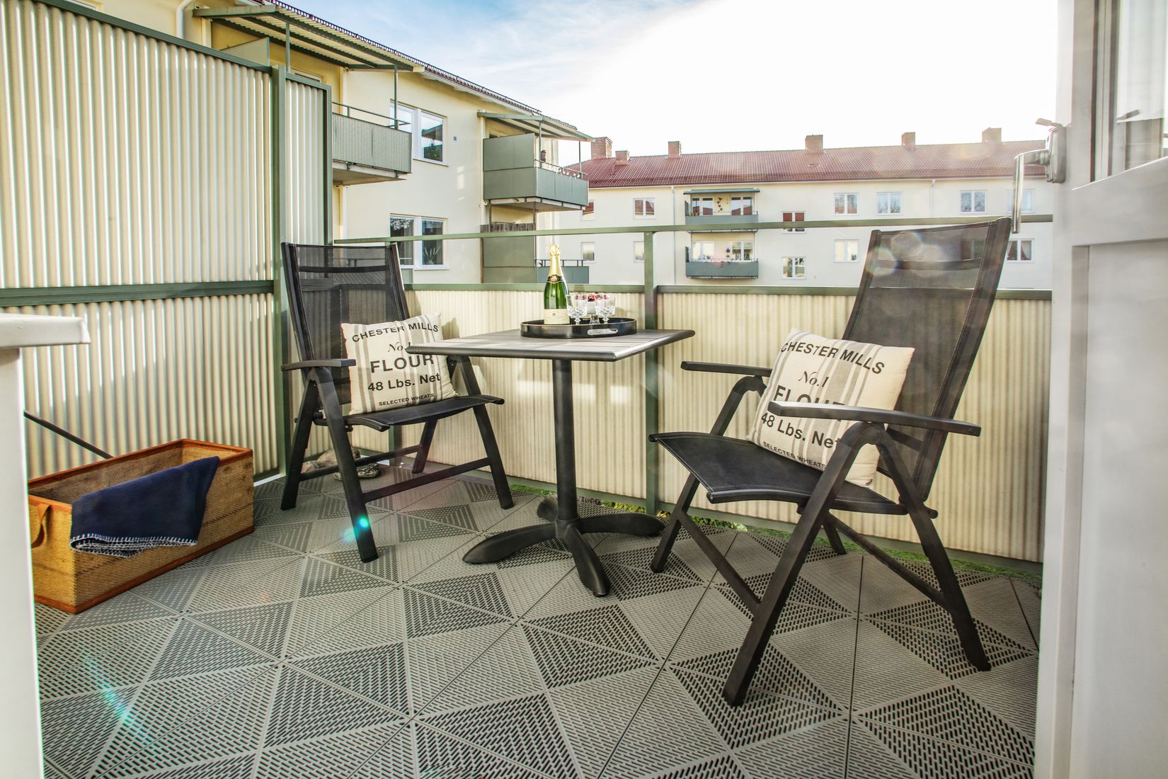 Bostadsrätt, Wadströmsgatan 10B, Centralt, Söder, Norrköping