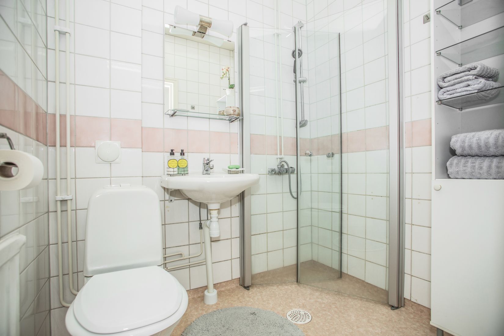 Bostadsrätt, Wadströmsgatan 10B, Centralt, Söder, Norrköping