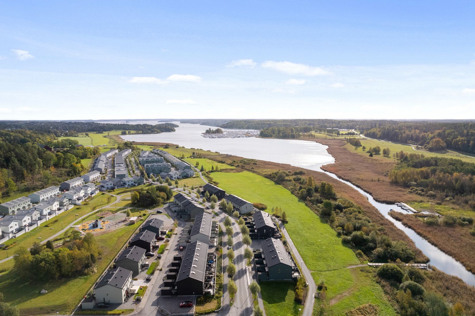 Bostadsrätt, Myntbacken 9, Täljöviken, Österåker