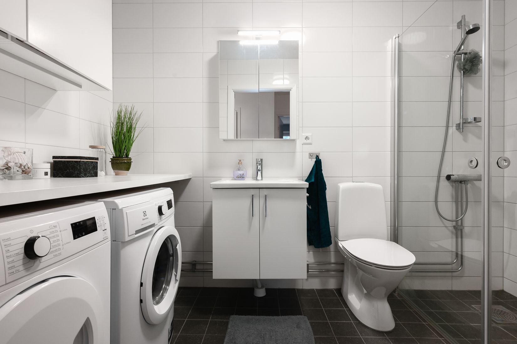 Bostadsrätt, Myntbacken 9, Täljöviken, Österåker