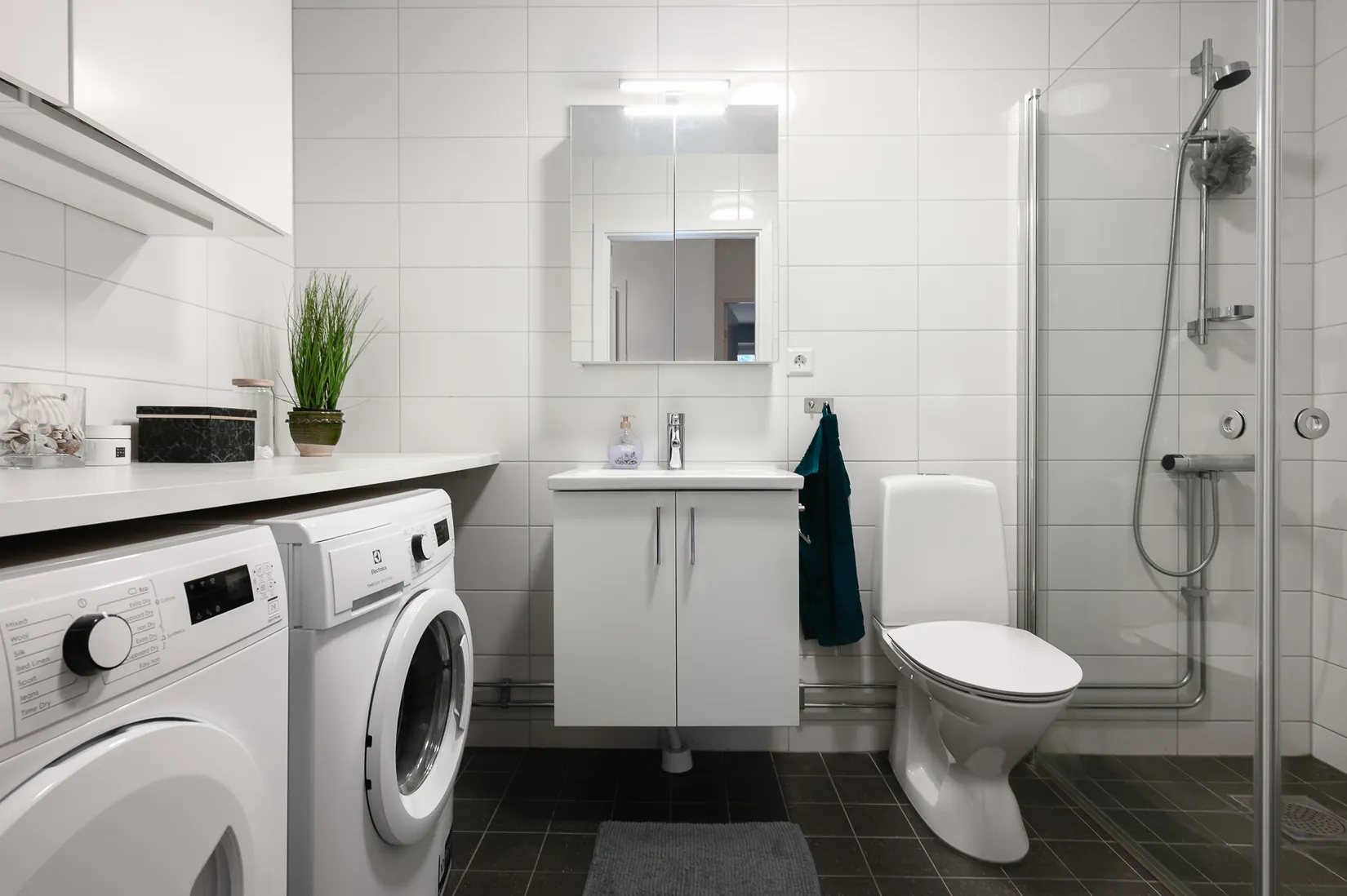 Bostadsrätt, Myntbacken 9, Täljöviken, Österåker