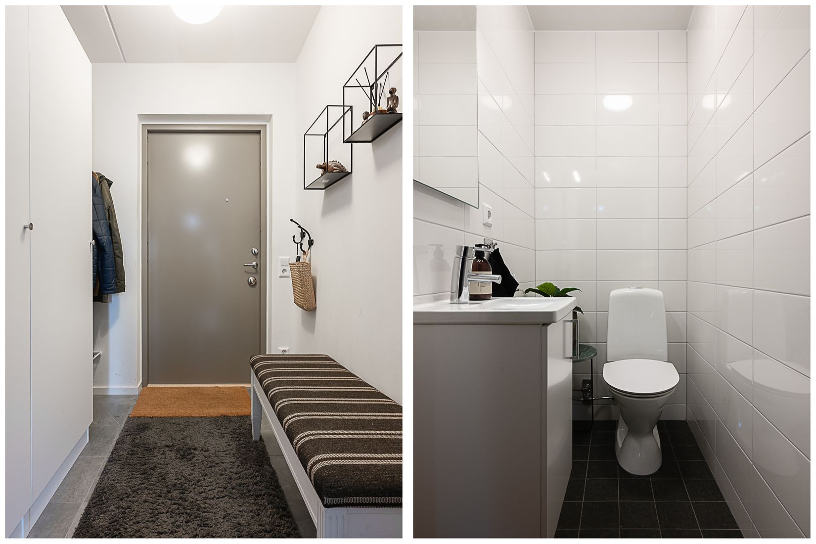 Bostadsrätt, Myntbacken 9, Täljöviken, Österåker