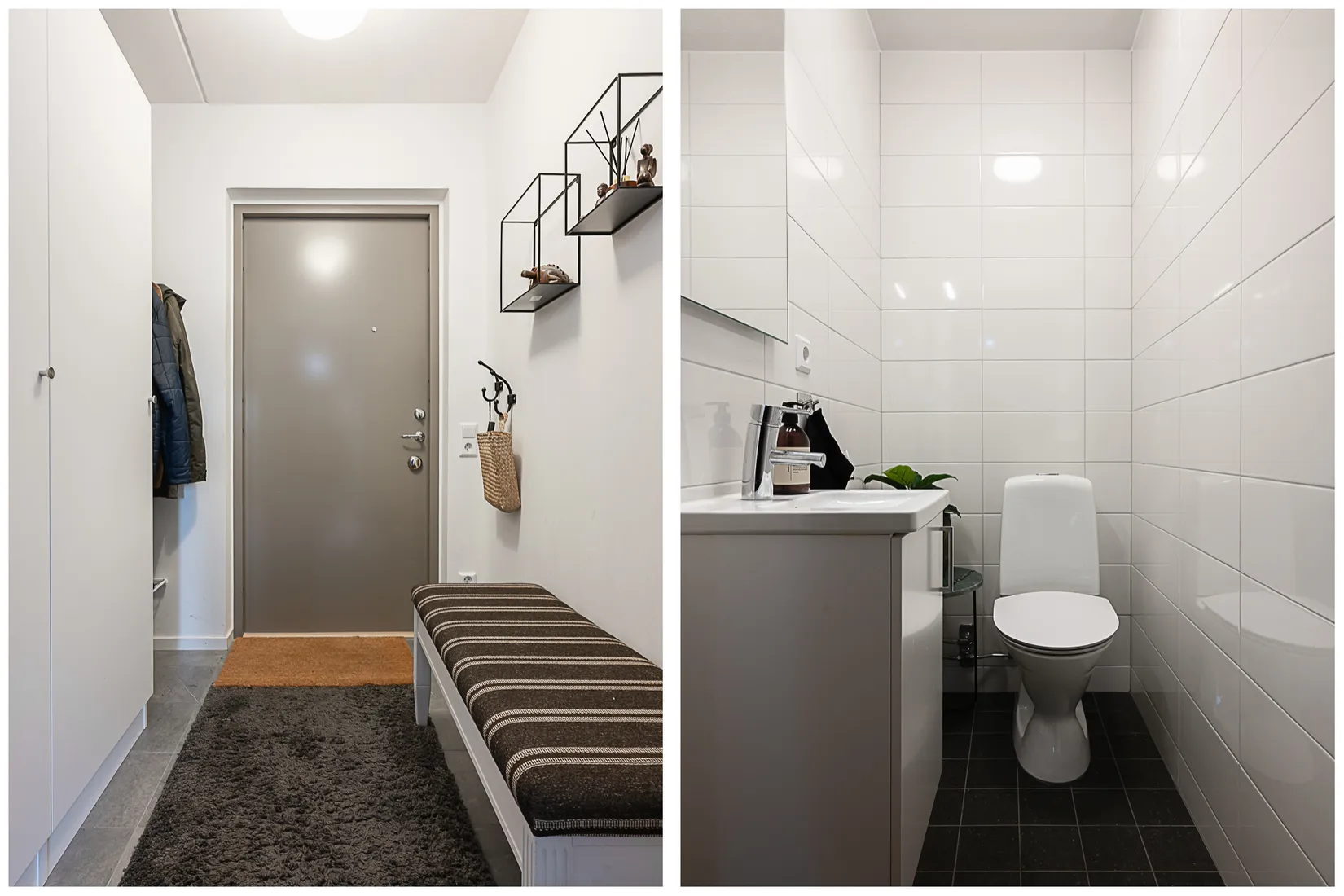 Bostadsrätt, Myntbacken 9, Täljöviken, Österåker