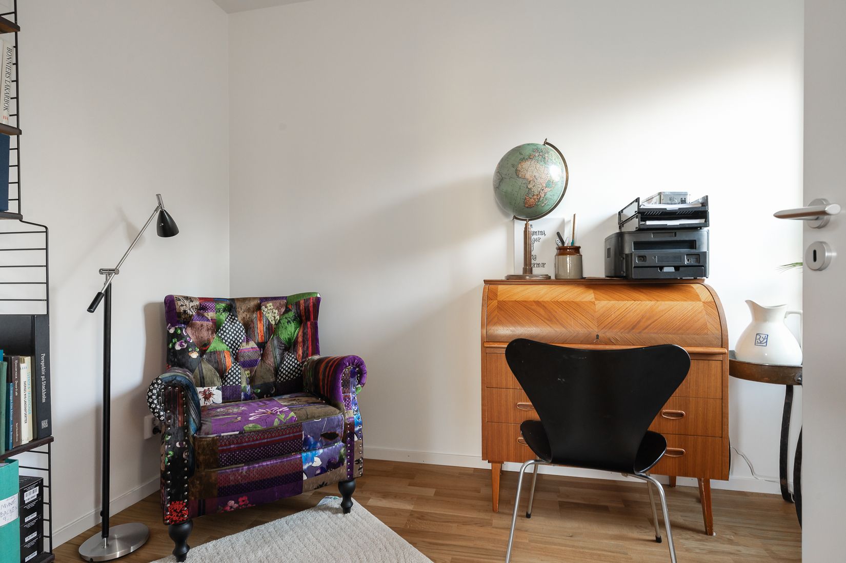 Bostadsrätt, Myntbacken 9, Täljöviken, Österåker