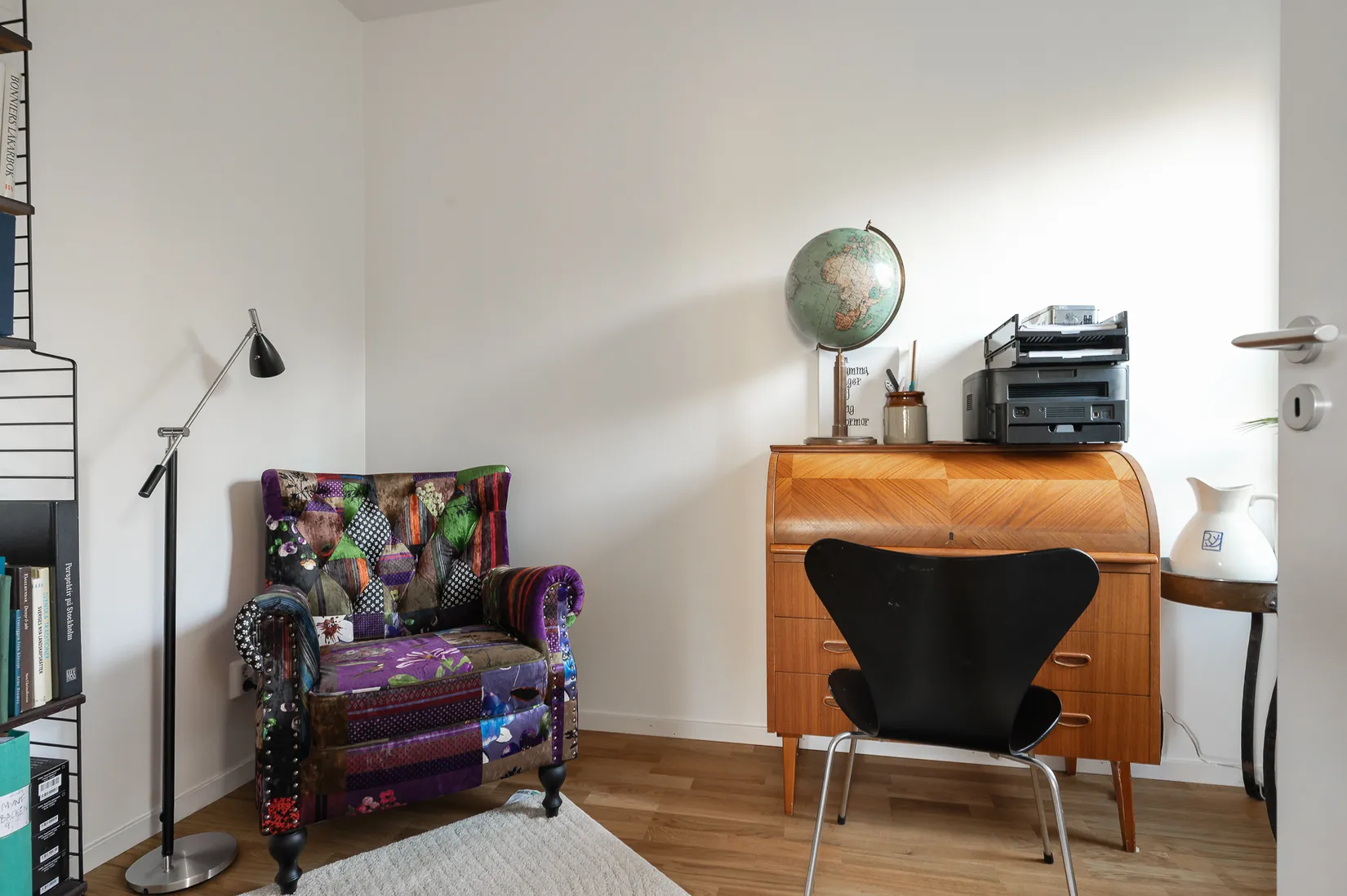 Bostadsrätt, Myntbacken 9, Täljöviken, Österåker