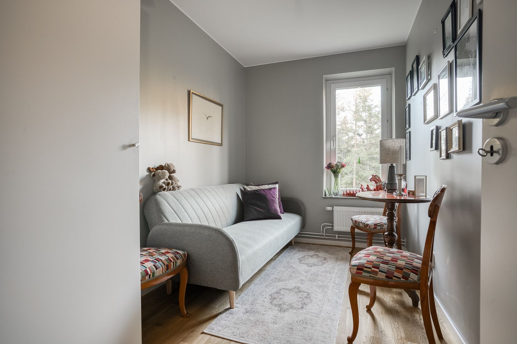 Bostadsrätt, Myntbacken 9, Täljöviken, Österåker