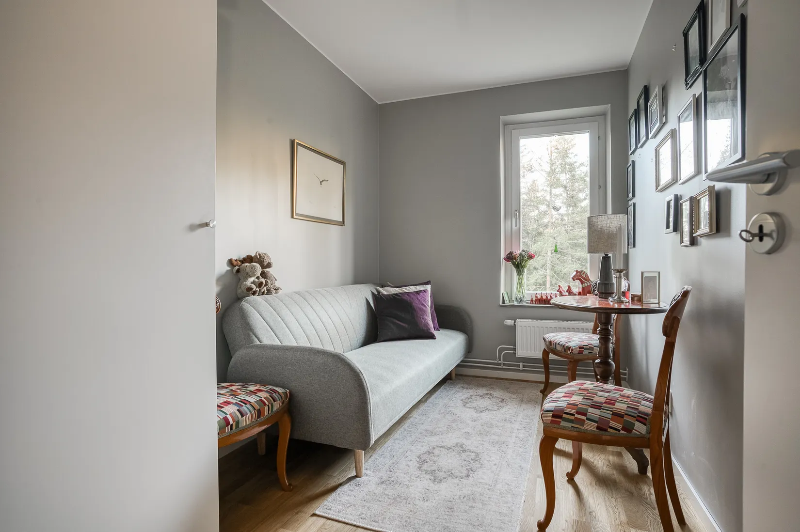 Bostadsrätt, Myntbacken 9, Täljöviken, Österåker