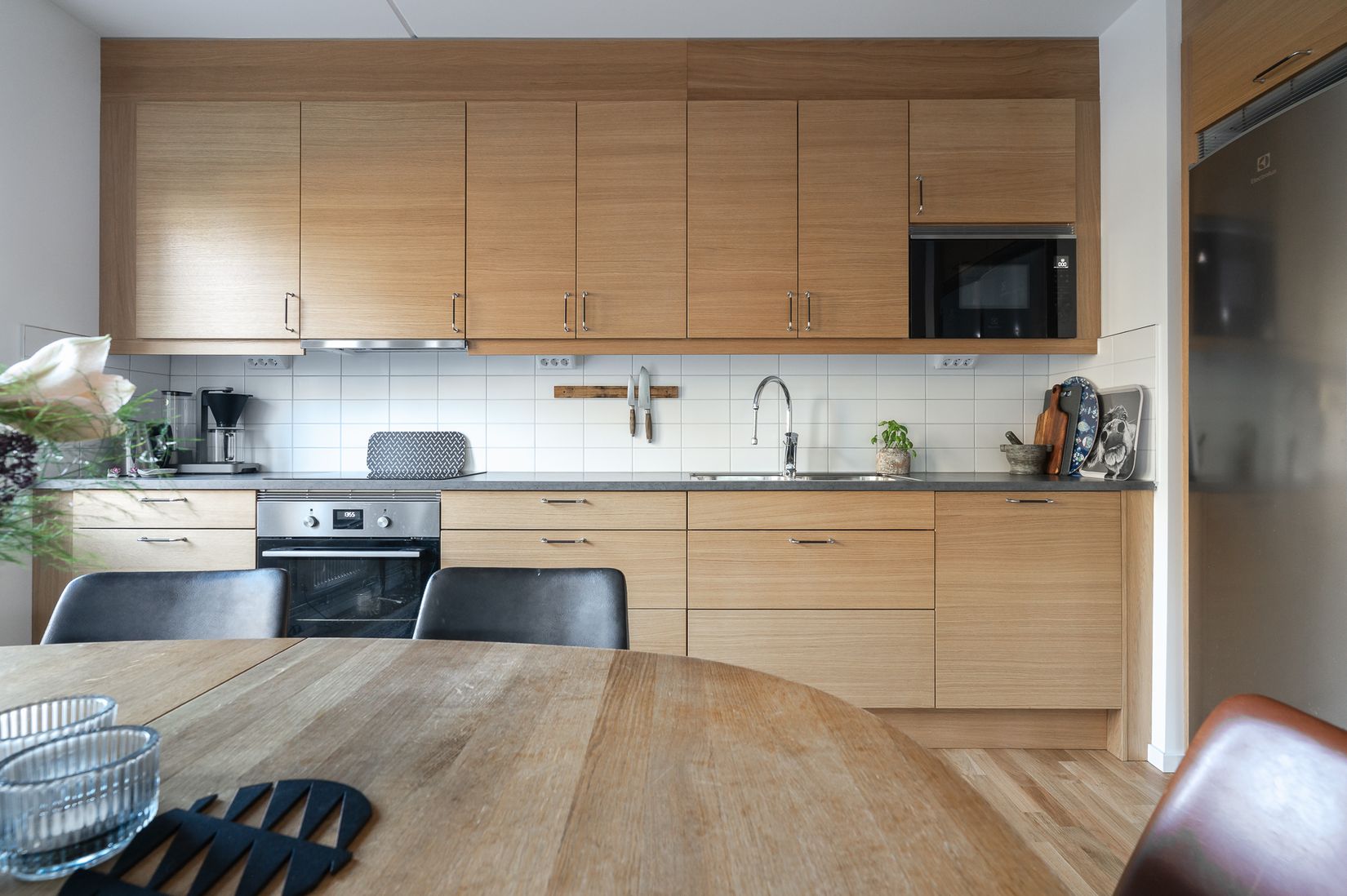 Bostadsrätt, Myntbacken 9, Täljöviken, Österåker