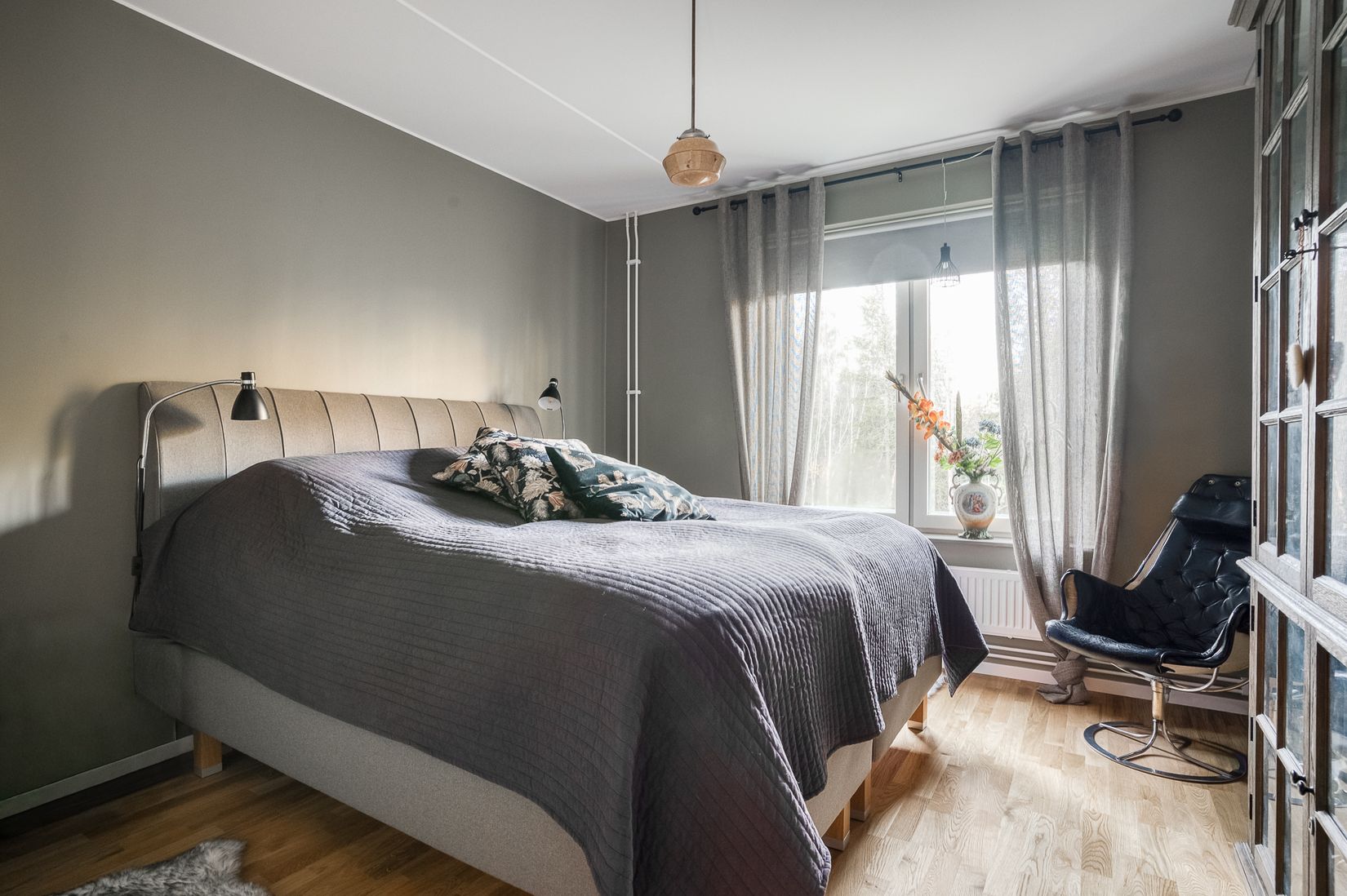 Bostadsrätt, Myntbacken 9, Täljöviken, Österåker