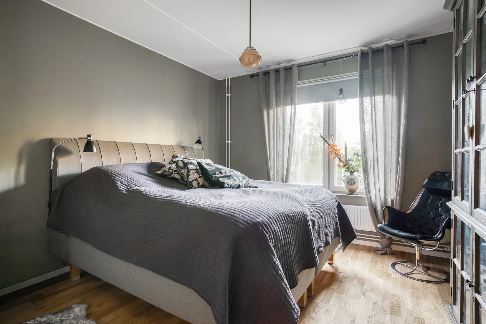 Bostadsrätt, Myntbacken 9, Täljöviken, Österåker