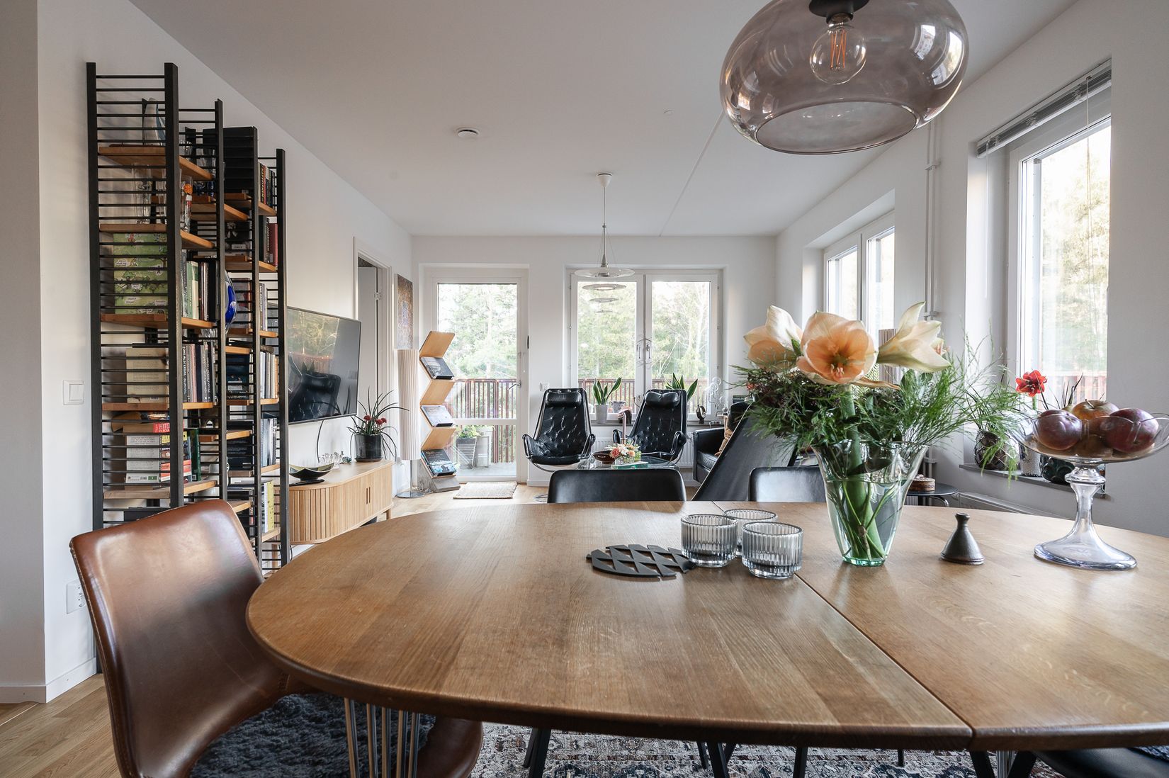 Bostadsrätt, Myntbacken 9, Täljöviken, Österåker