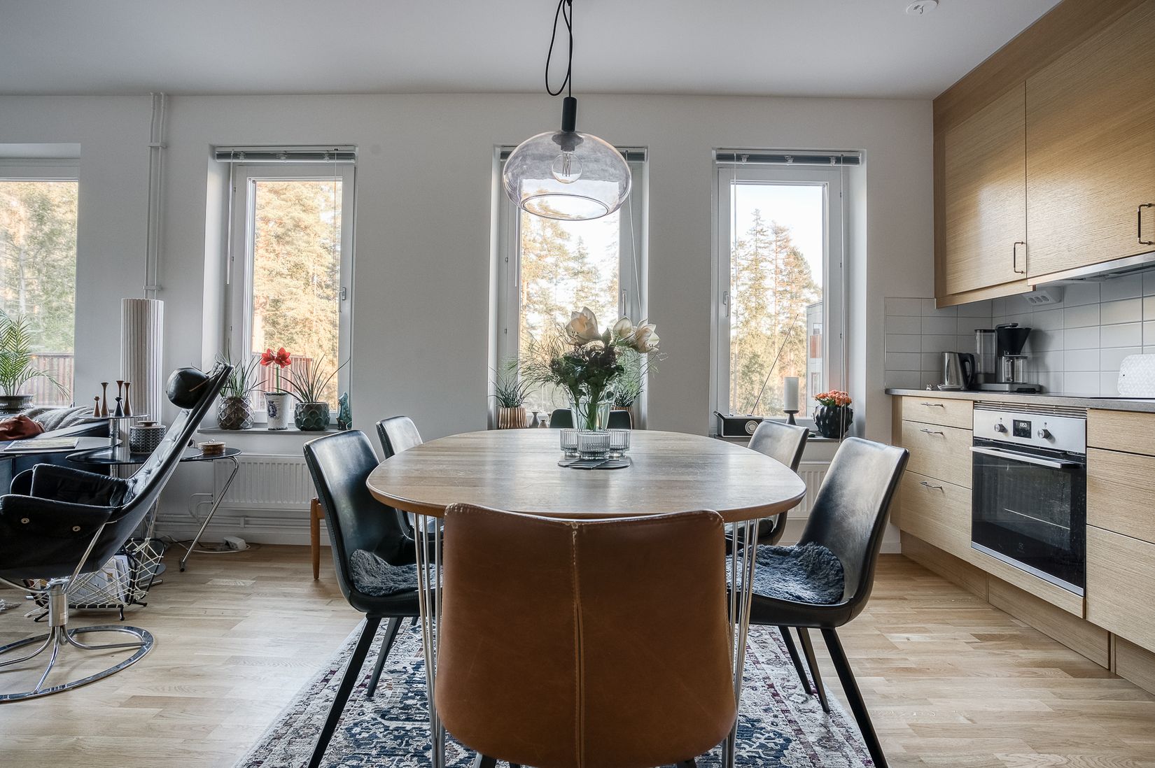 Bostadsrätt, Myntbacken 9, Täljöviken, Österåker