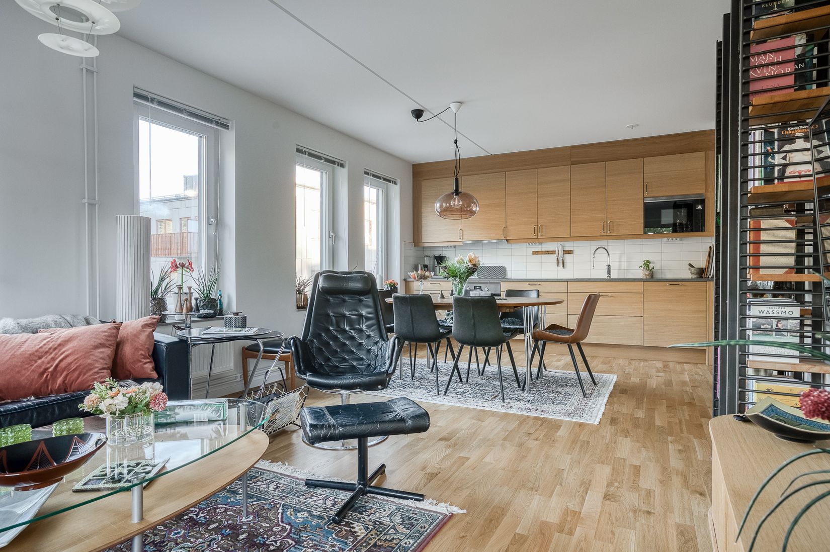 Bostadsrätt, Myntbacken 9, Täljöviken, Österåker
