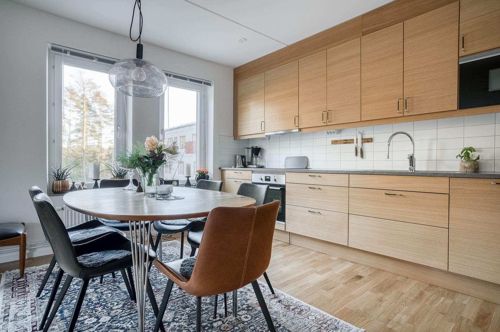 Bostadsrätt, Myntbacken 9, Täljöviken, Österåker