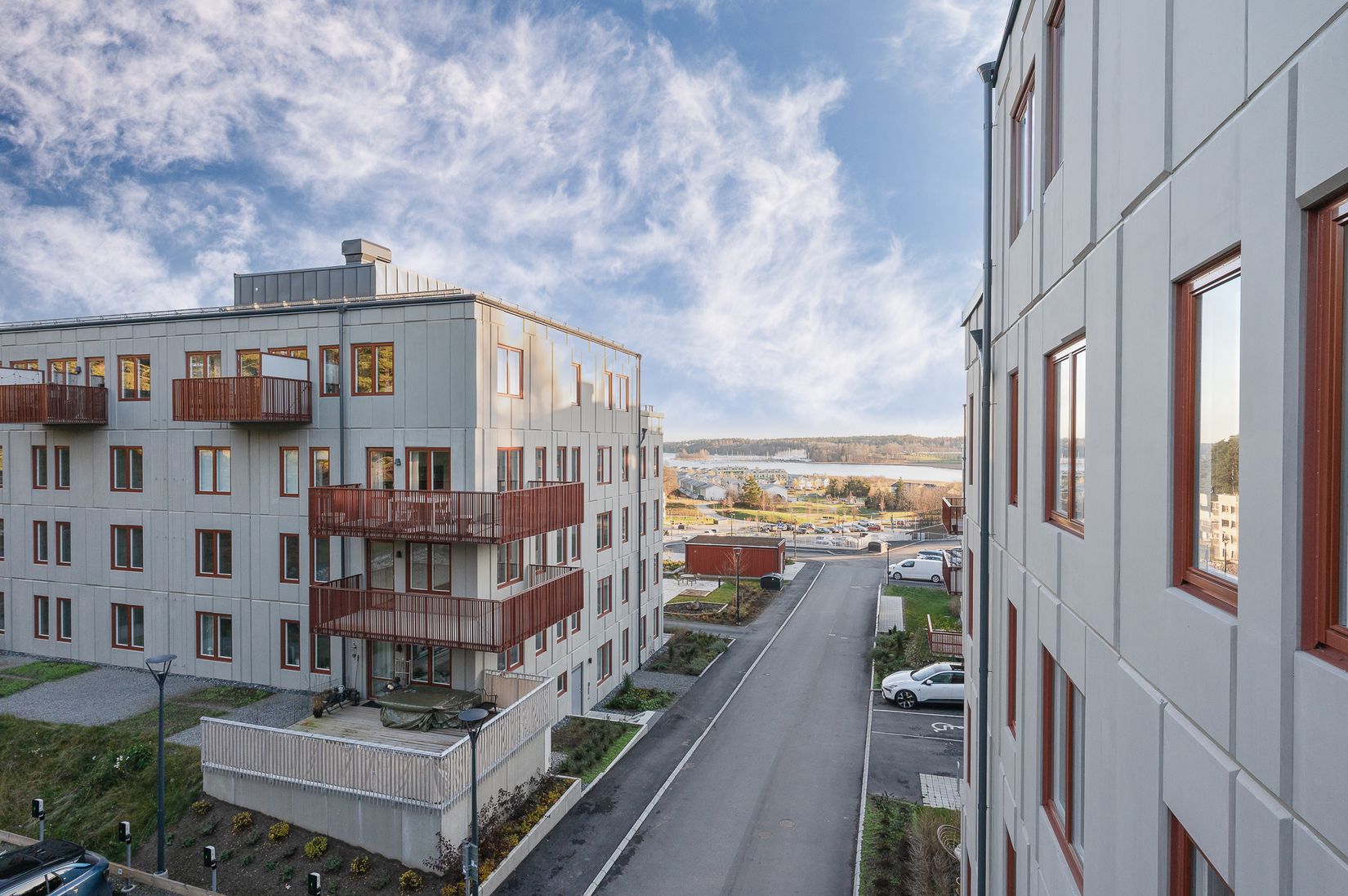 Bostadsrätt, Myntbacken 9, Täljöviken, Österåker