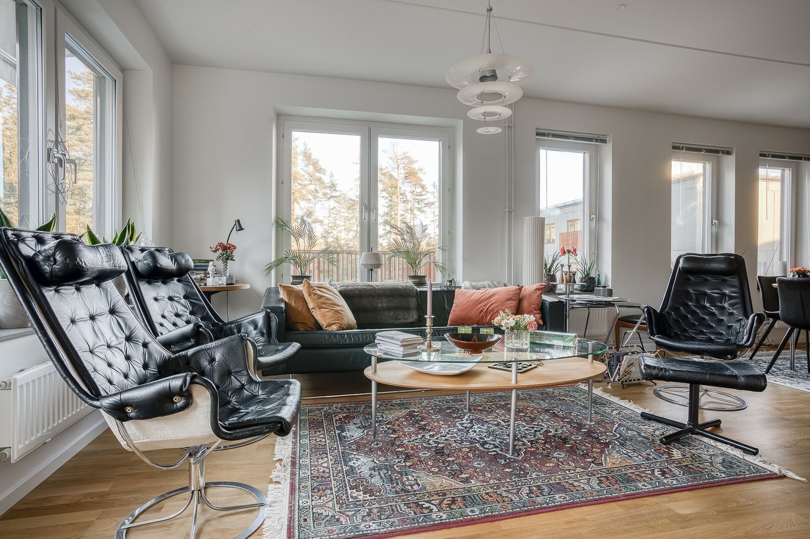 Bostadsrätt, Myntbacken 9, Täljöviken, Österåker