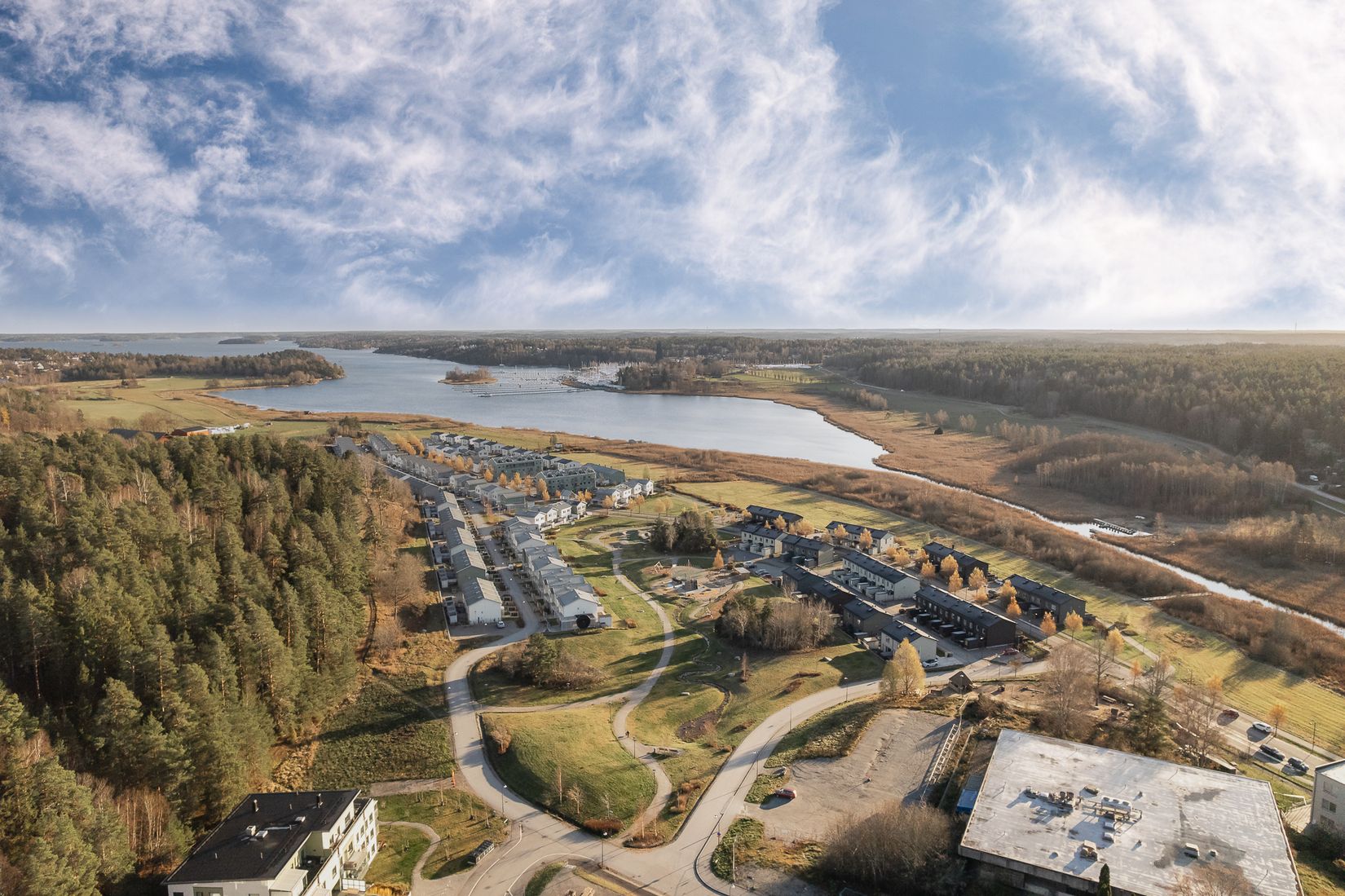 Bostadsrätt, Myntbacken 9, Täljöviken, Österåker