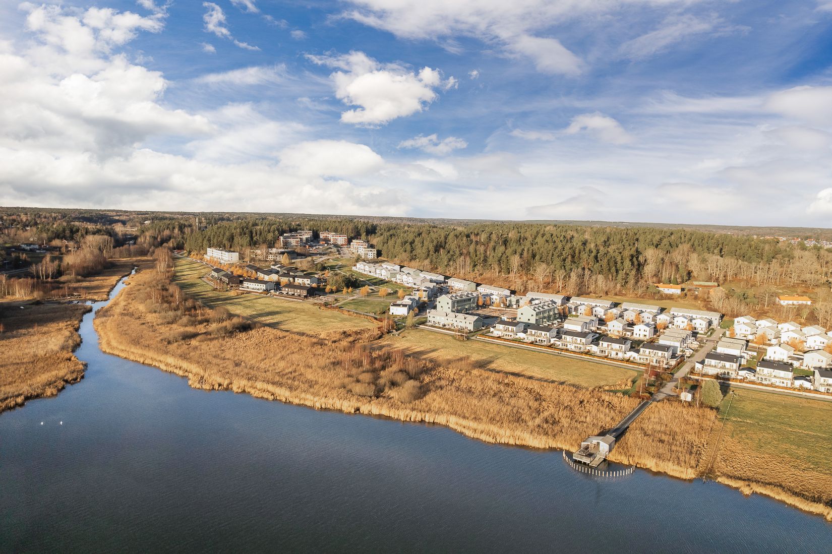 Bostadsrätt, Myntbacken 9, Täljöviken, Österåker