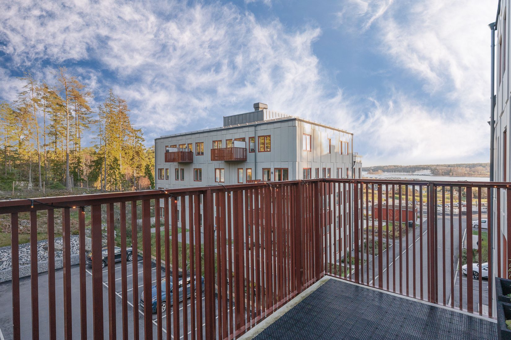 Bostadsrätt, Myntbacken 9, Täljöviken, Österåker