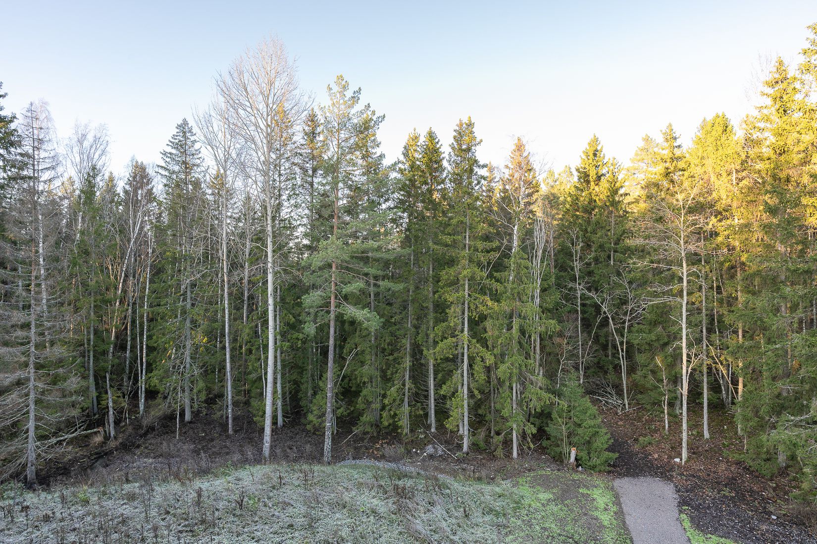 Bostadsrätt, Myntbacken 9, Täljöviken, Österåker