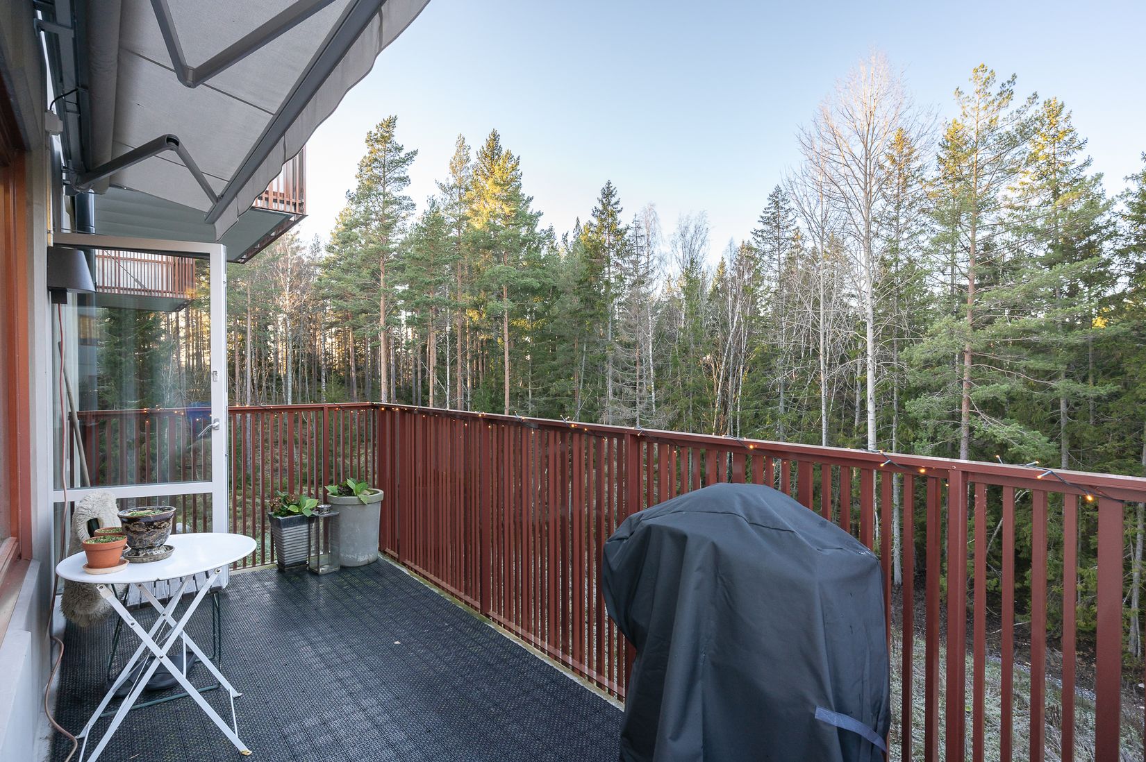 Bostadsrätt, Myntbacken 9, Täljöviken, Österåker