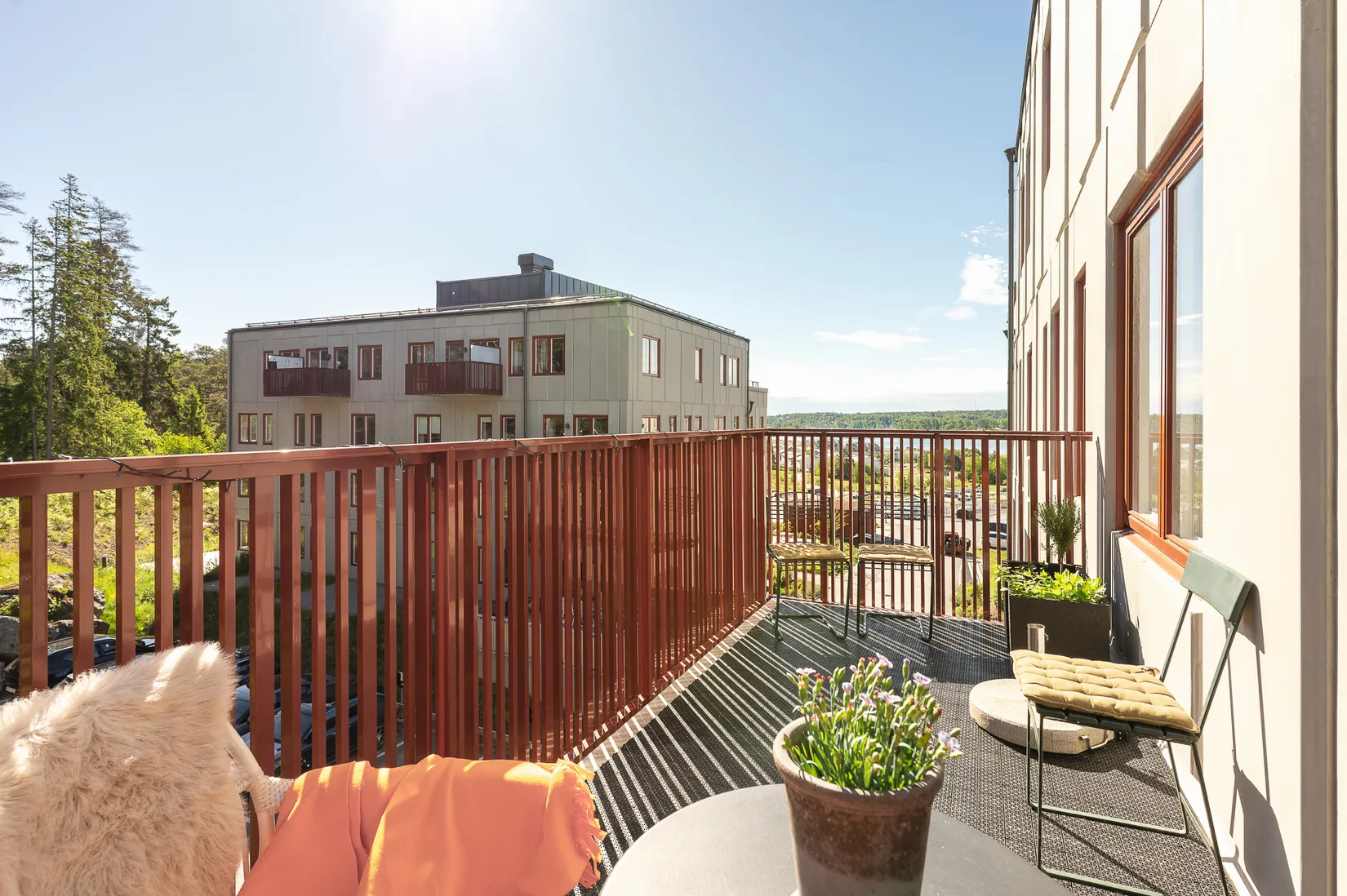 Bostadsrätt, Myntbacken 9, Täljöviken, Österåker