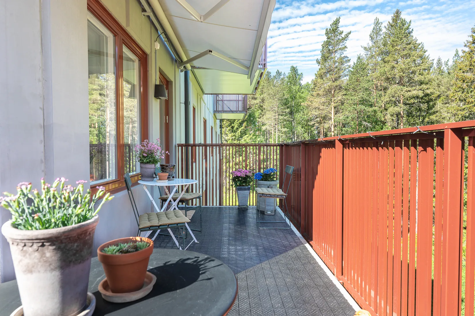 Bostadsrätt, Myntbacken 9, Täljöviken, Österåker