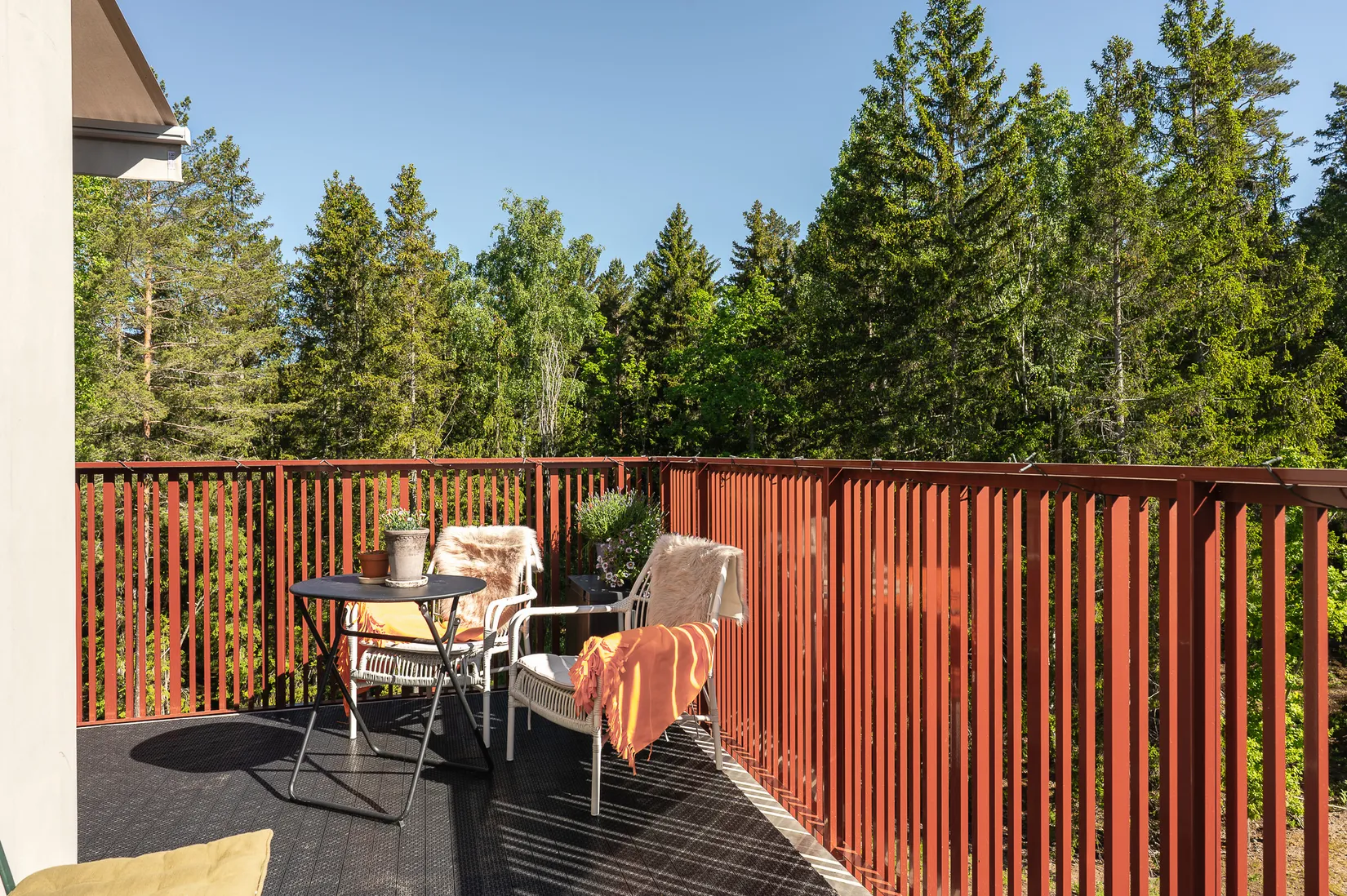 Bostadsrätt, Myntbacken 9, Täljöviken, Österåker