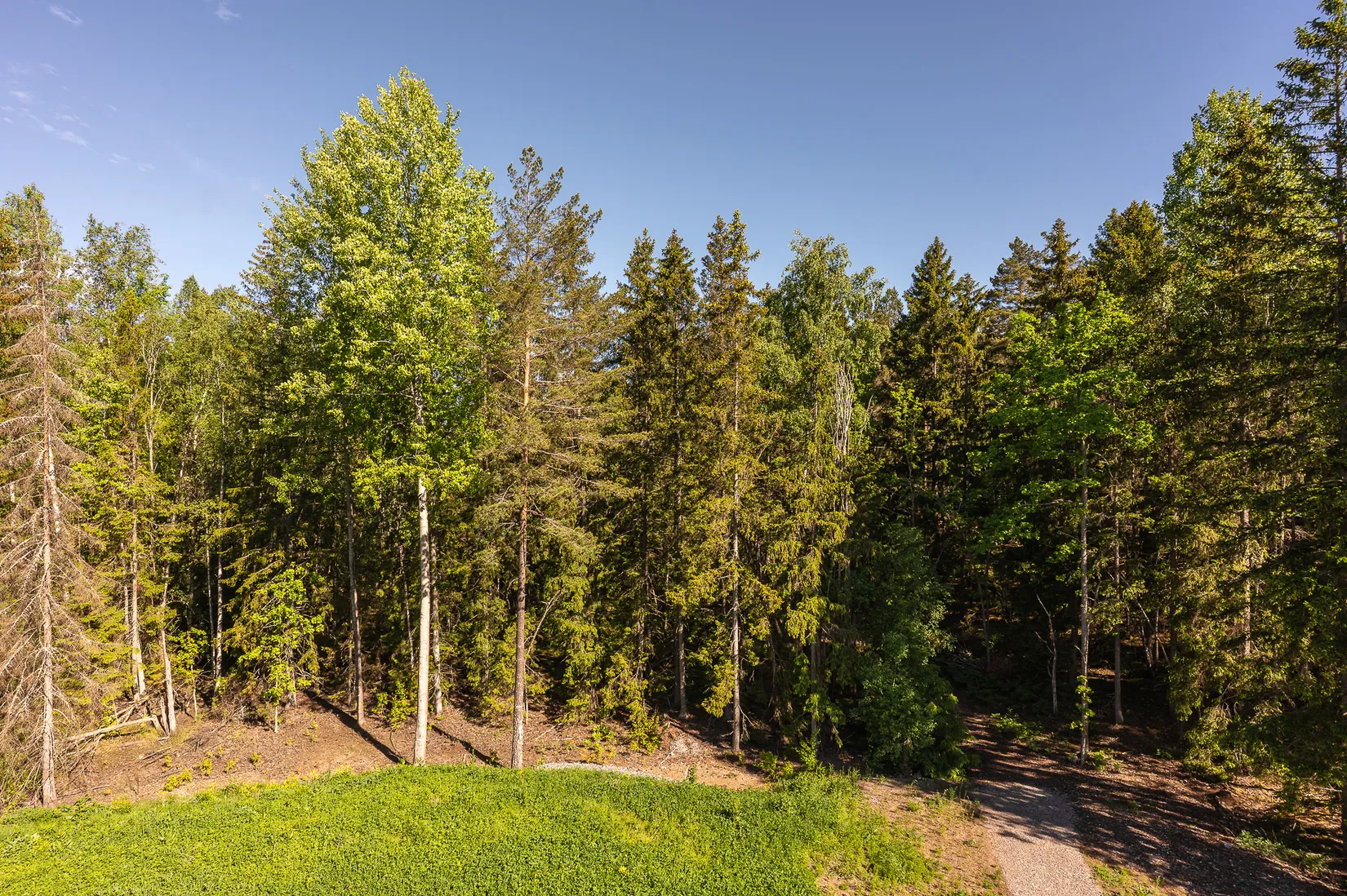Bostadsrätt, Myntbacken 9, Täljöviken, Österåker