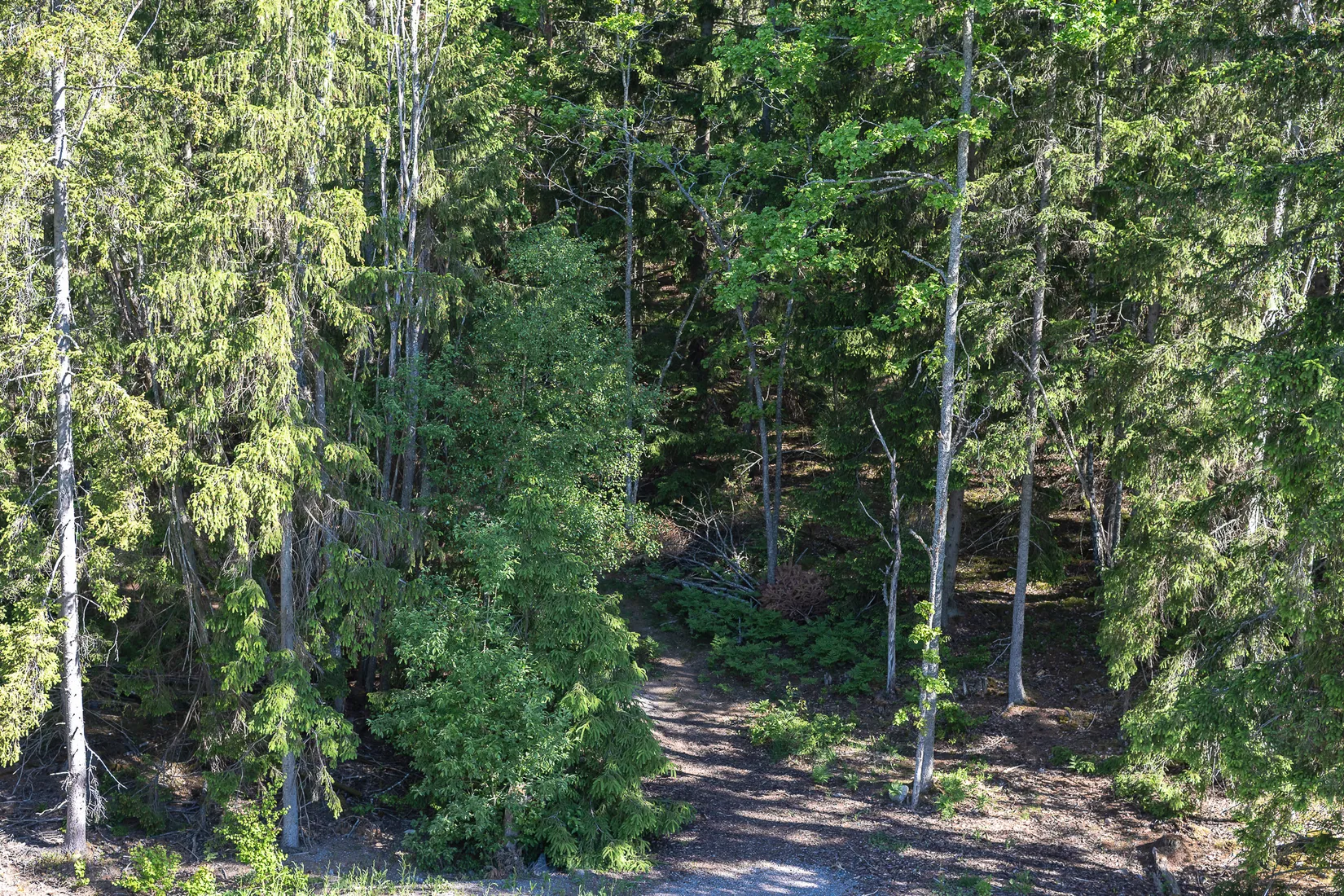 Bostadsrätt, Myntbacken 9, Täljöviken, Österåker
