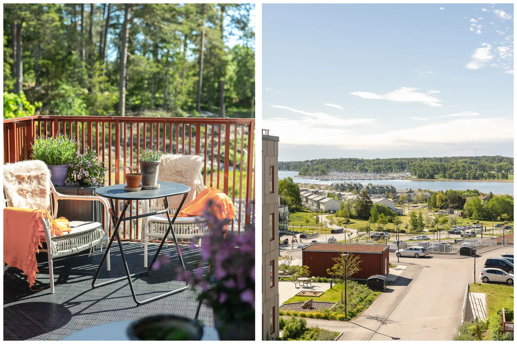 Bostadsrätt, Myntbacken 9, Täljöviken, Österåker