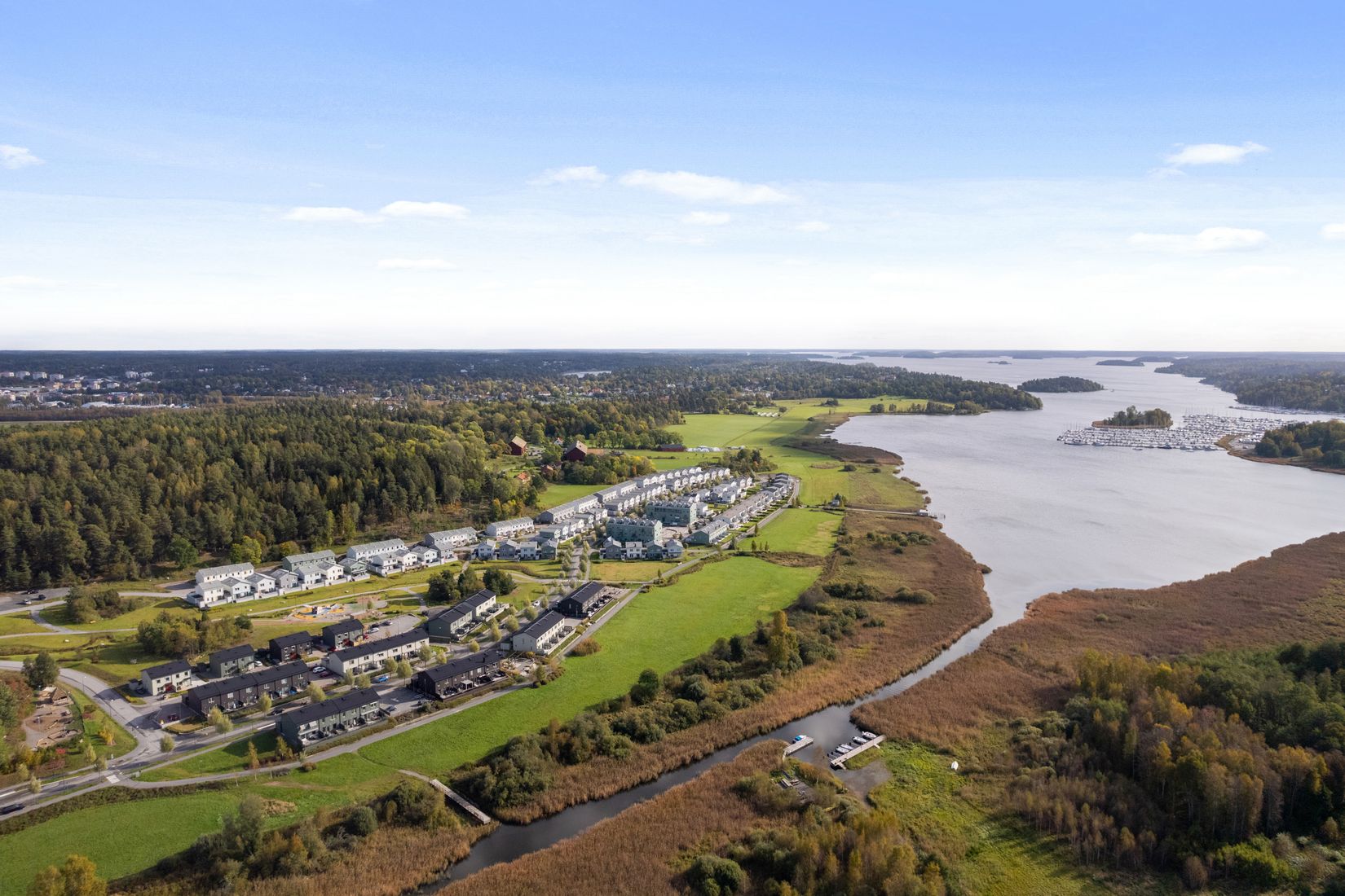 Bostadsrätt, Myntbacken 9, Täljöviken, Österåker