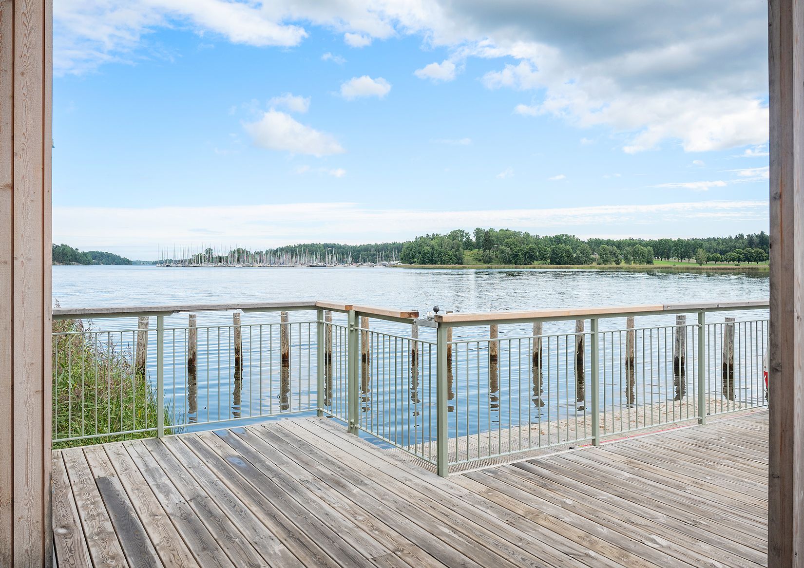 Bostadsrätt, Myntbacken 9, Täljöviken, Österåker