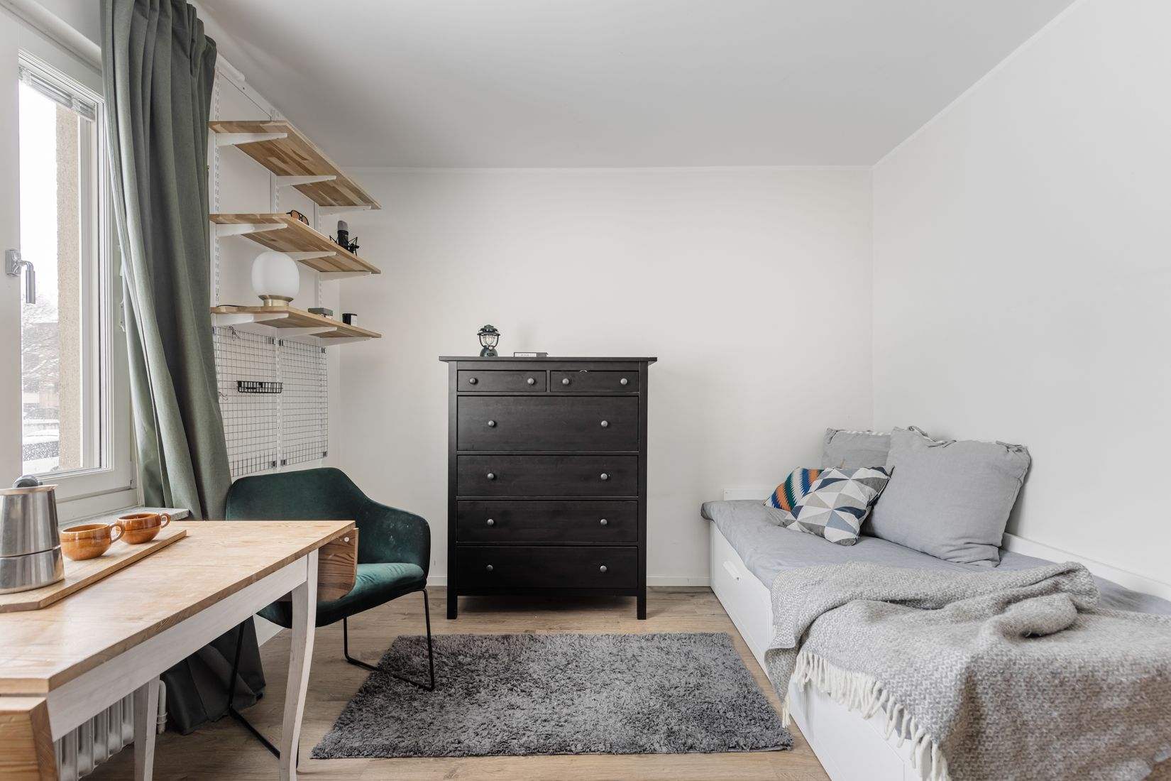 Bostadsrätt, Bandhagsplan 9, Bandhagen, Stockholm
