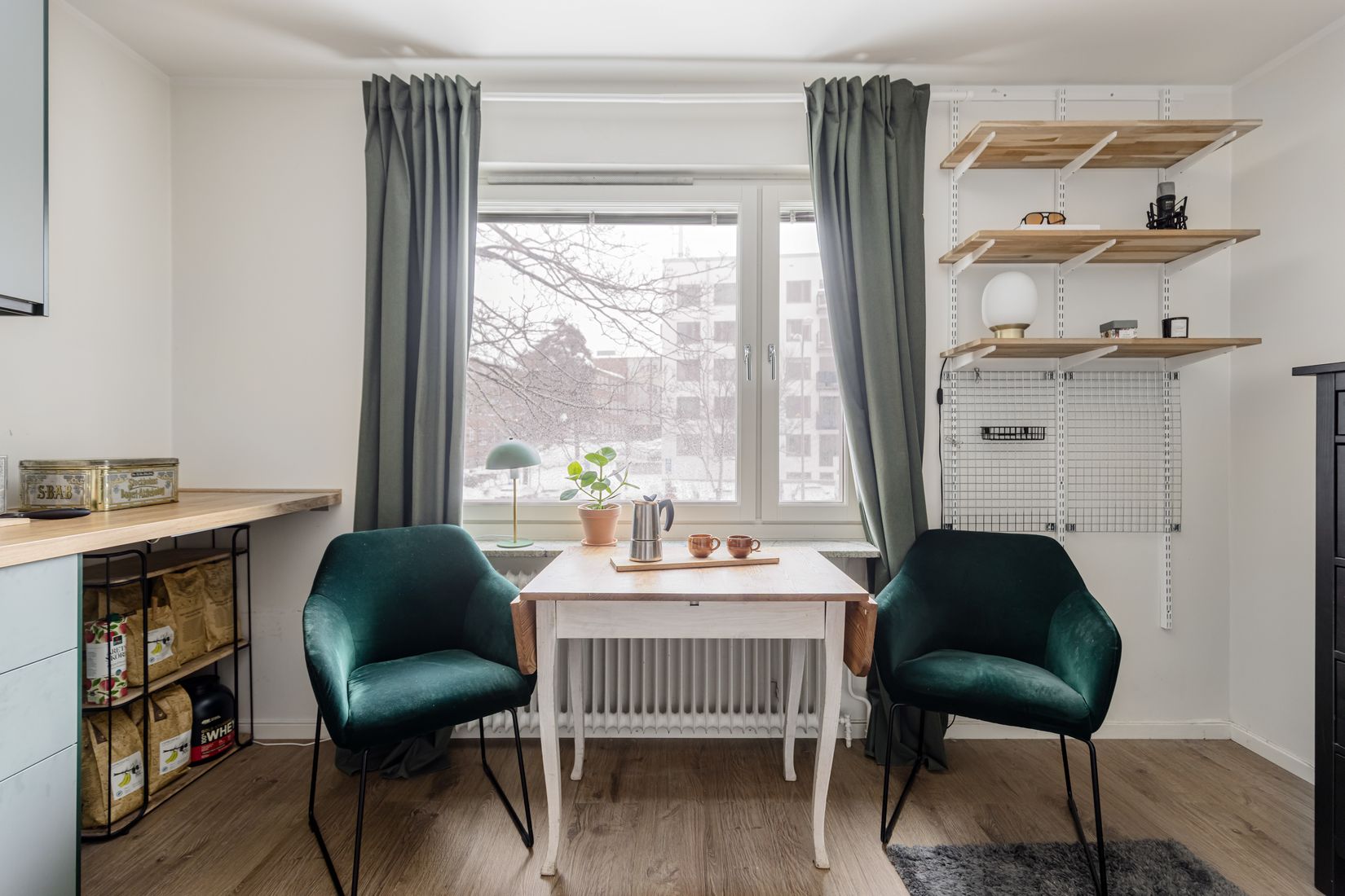 Bostadsrätt, Bandhagsplan 9, Bandhagen, Stockholm