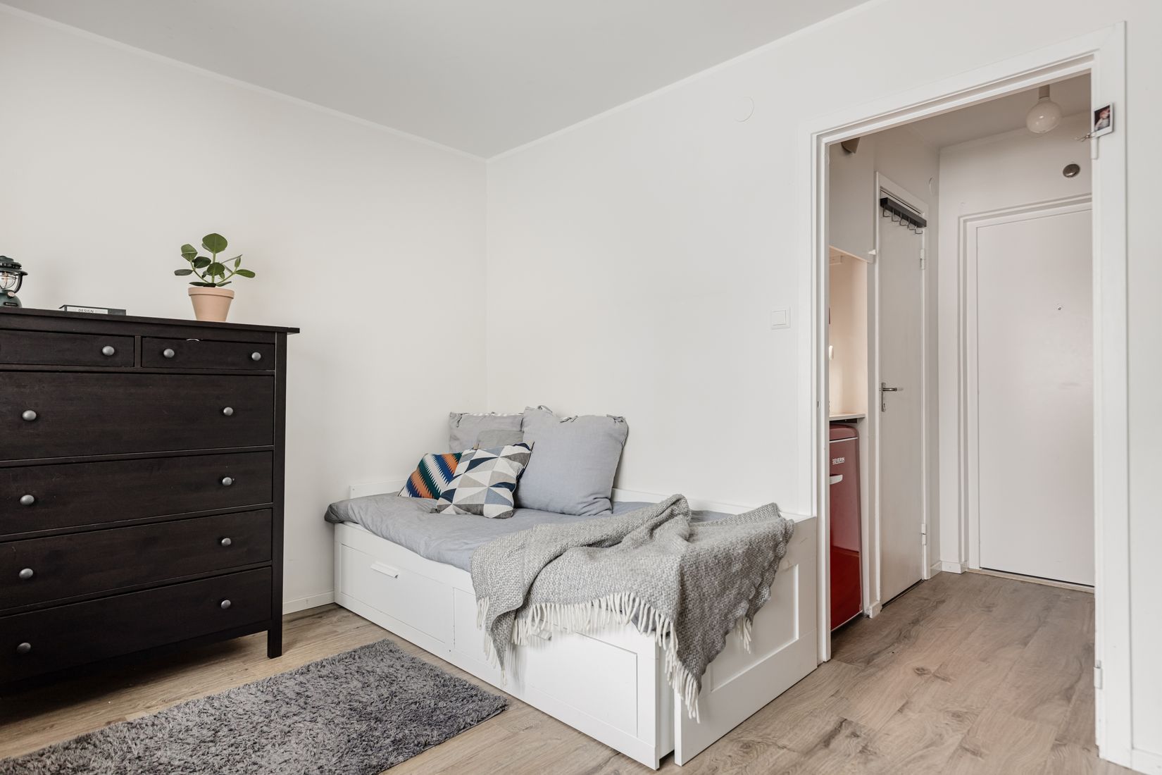 Bostadsrätt, Bandhagsplan 9, Bandhagen, Stockholm